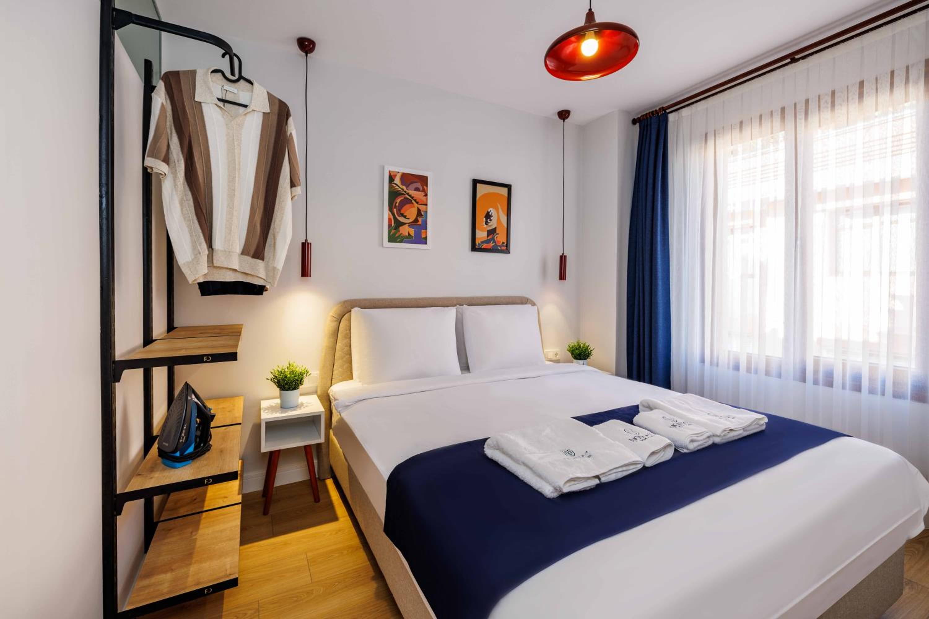Superior Apartment photo 2