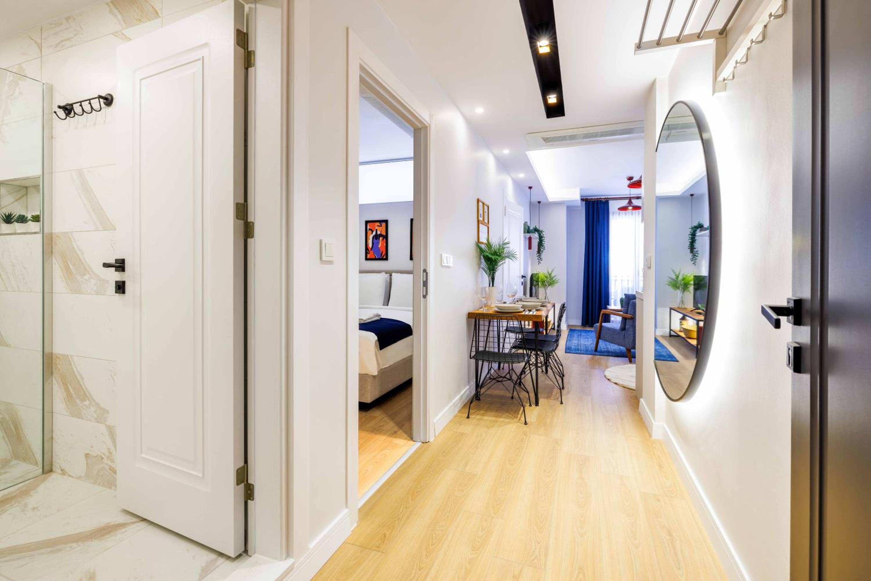 Superior Apartment photo 3