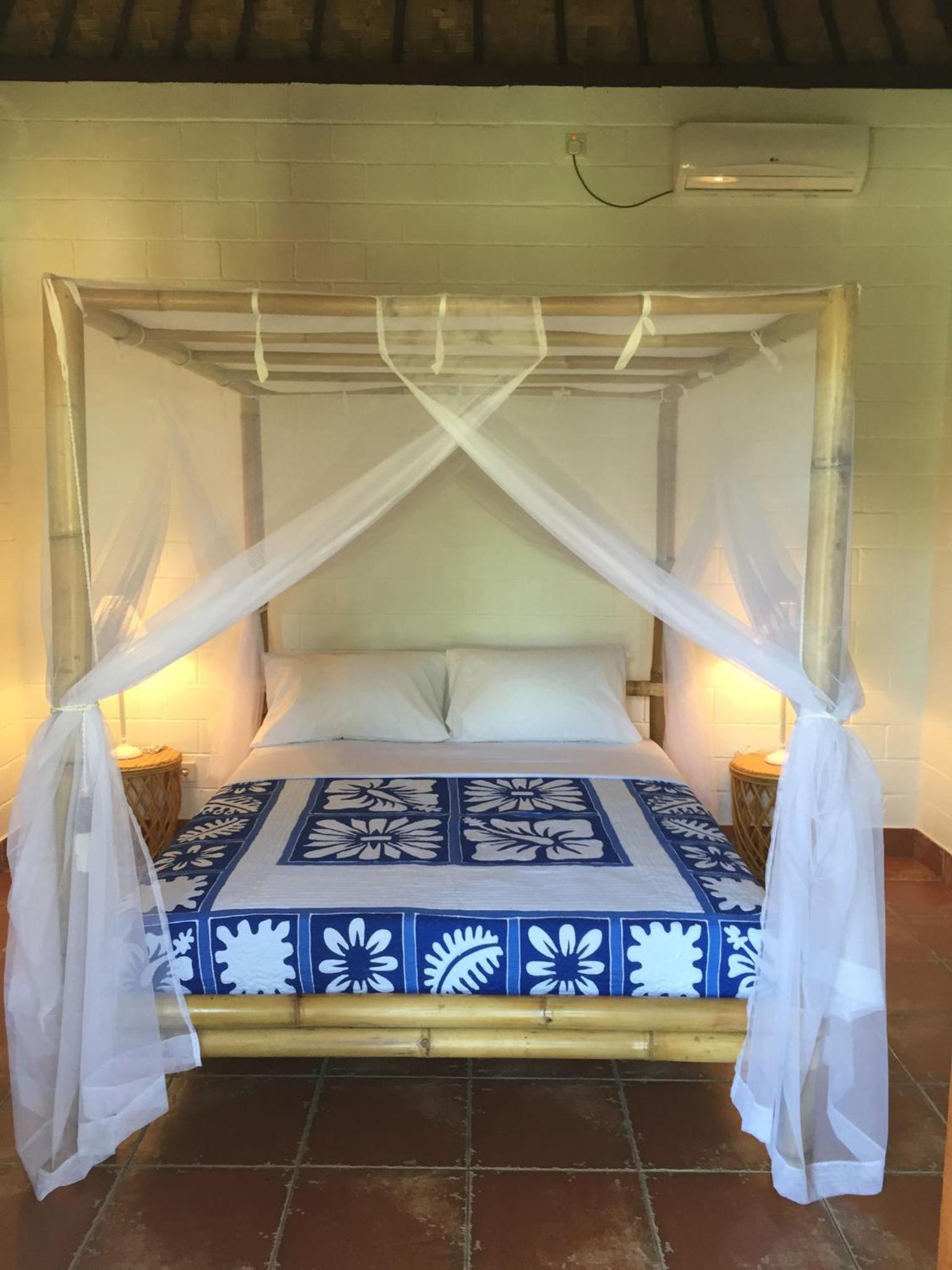 One-Bedroom Bungalow