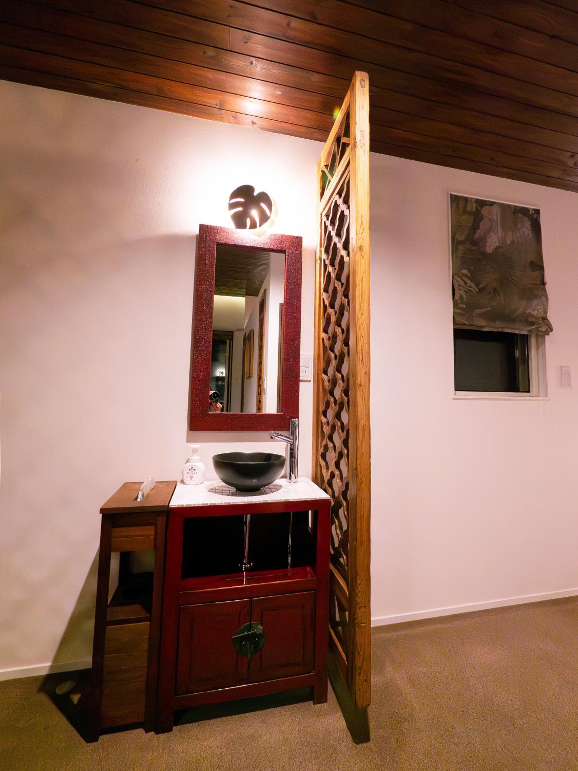 Two-Bedroom Villa photo 3