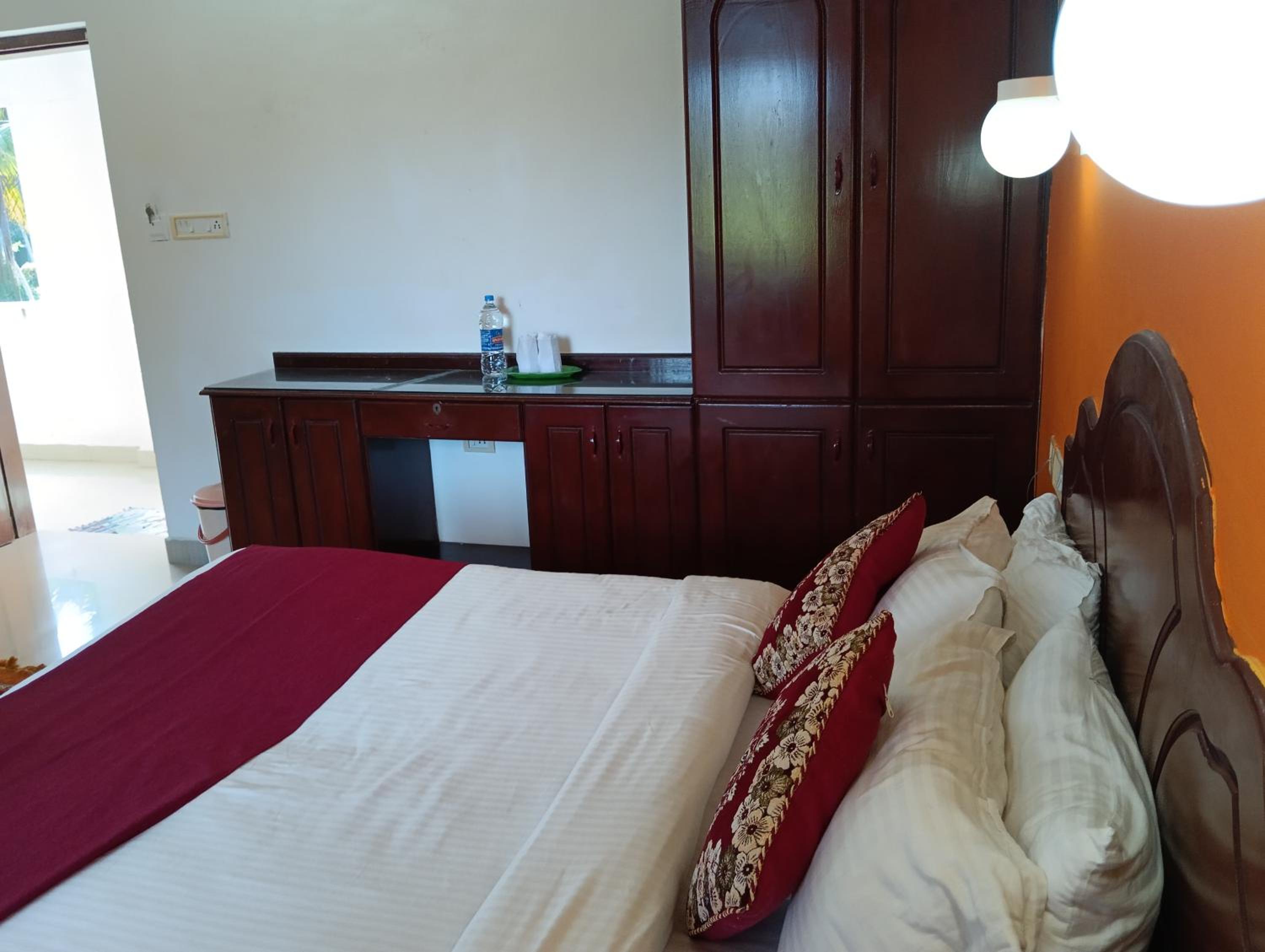 Standard Double Room with Fan