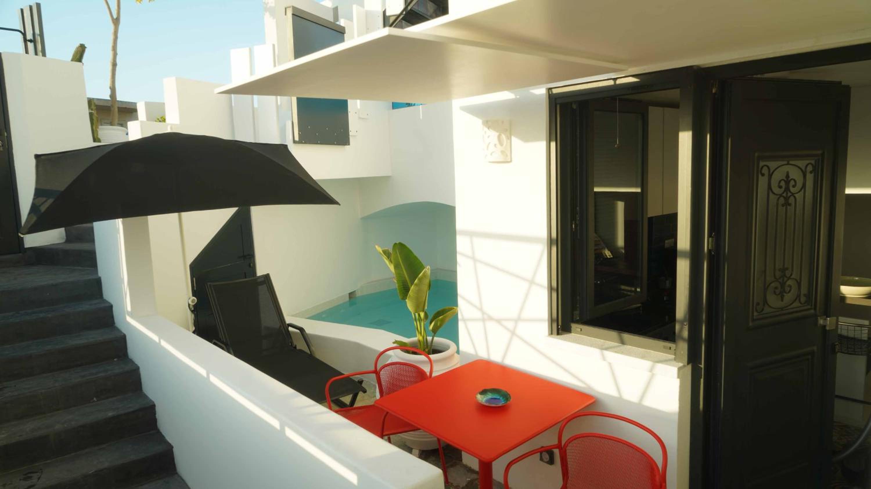 Superior Villa photo 2