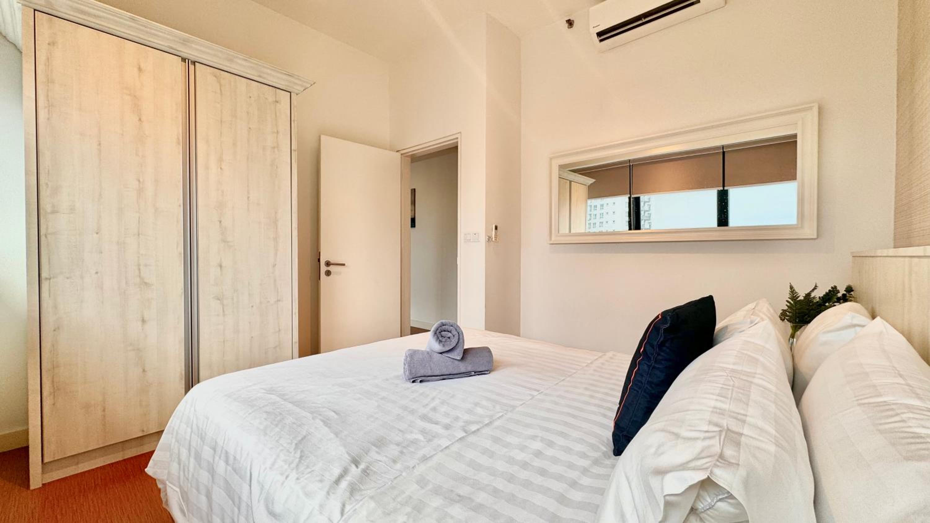 Two-Bedroom Apartment - Photo 13