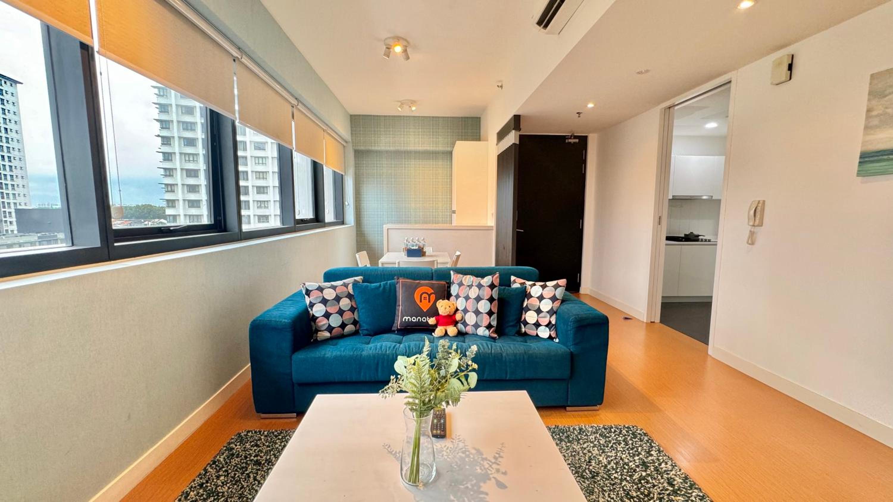 Two-Bedroom Apartment - Photo 9
