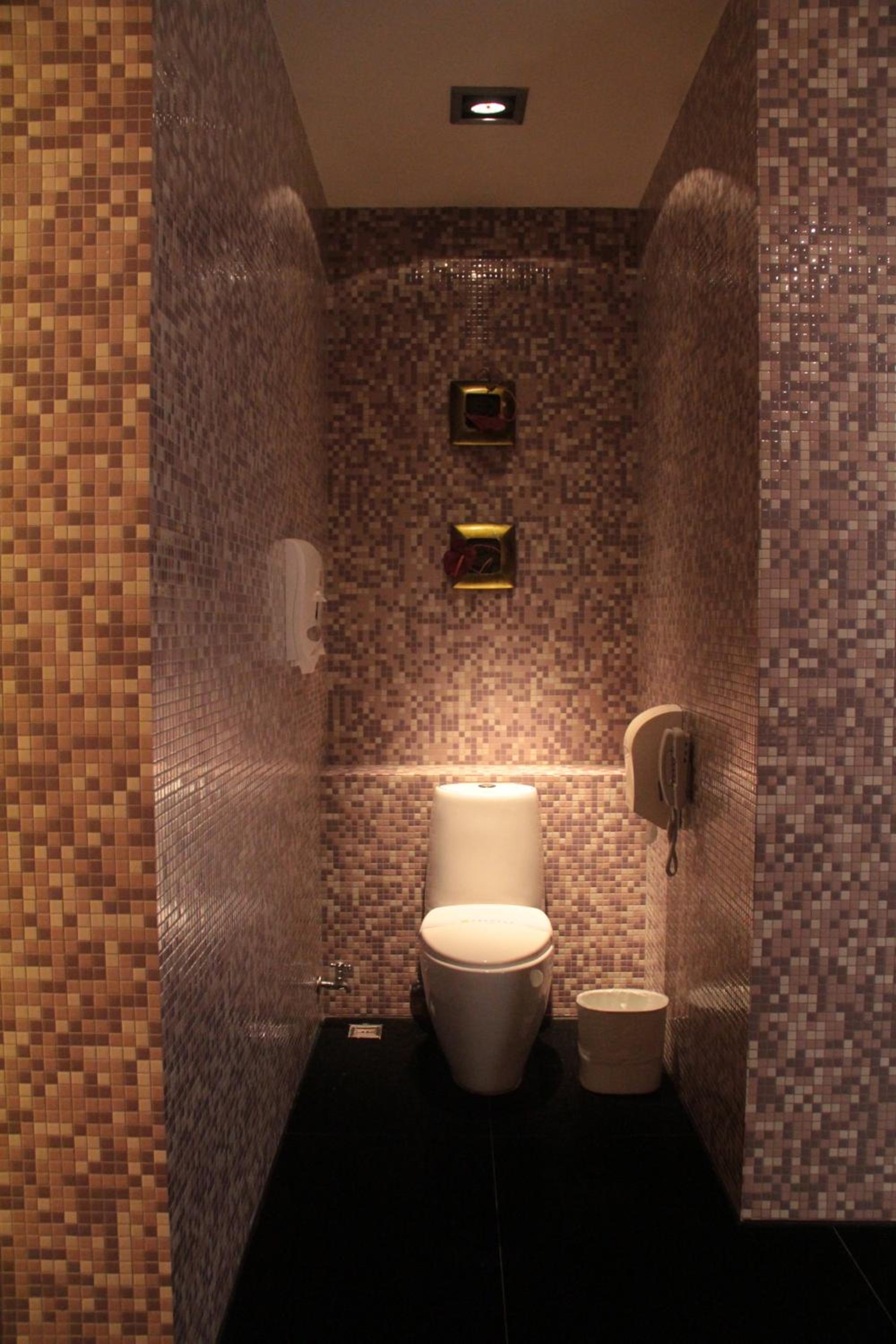 Deluxe Double Room - Photo 11