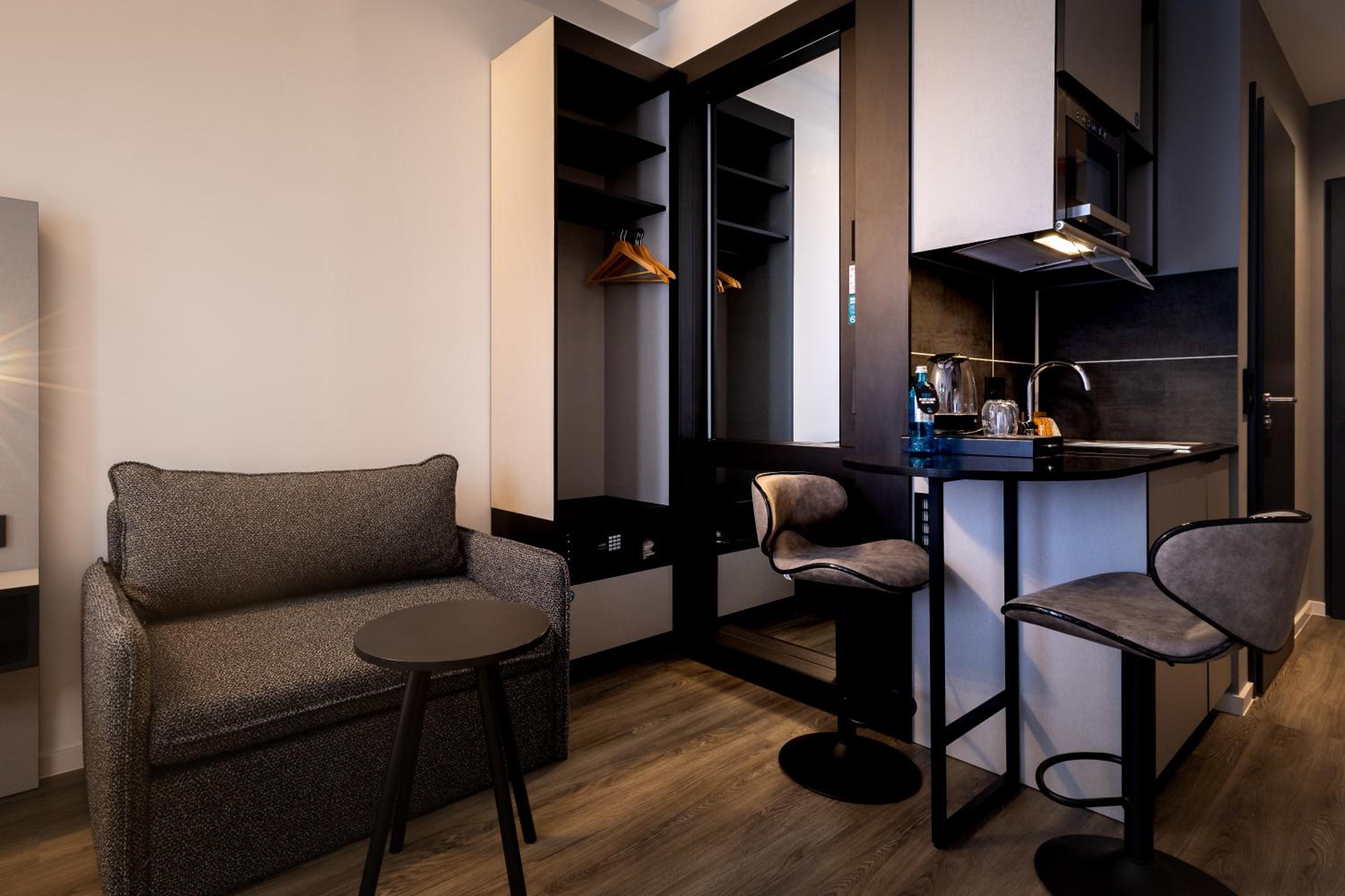 Superior Apartment photo 3