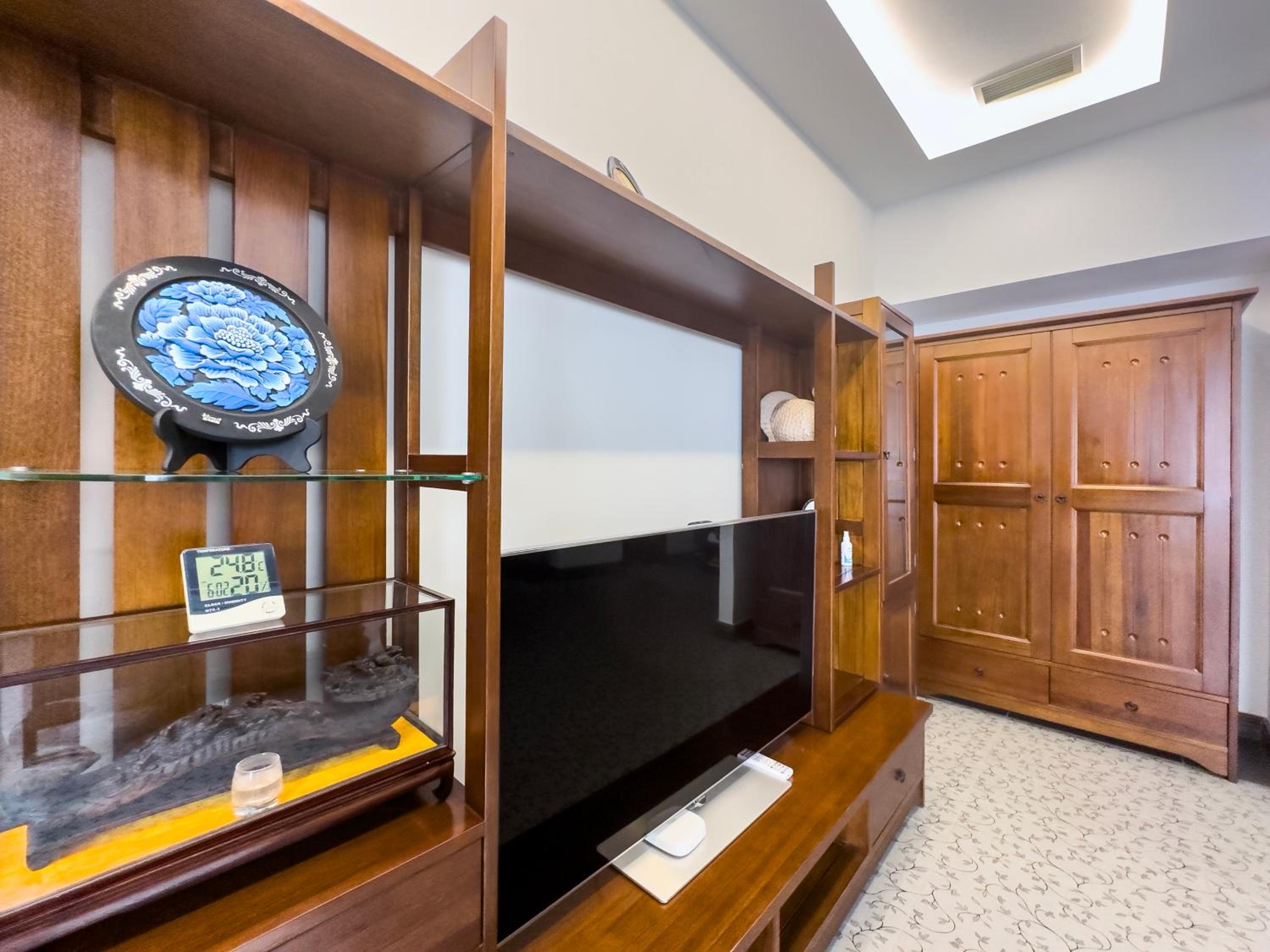 JS Deluxe King Room photo 3