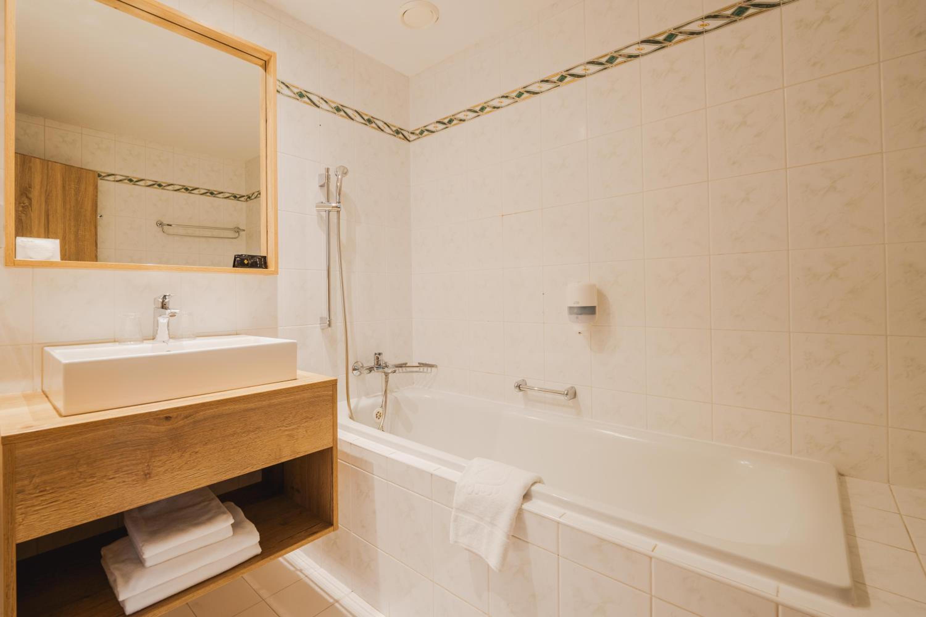 Double Room photo 2