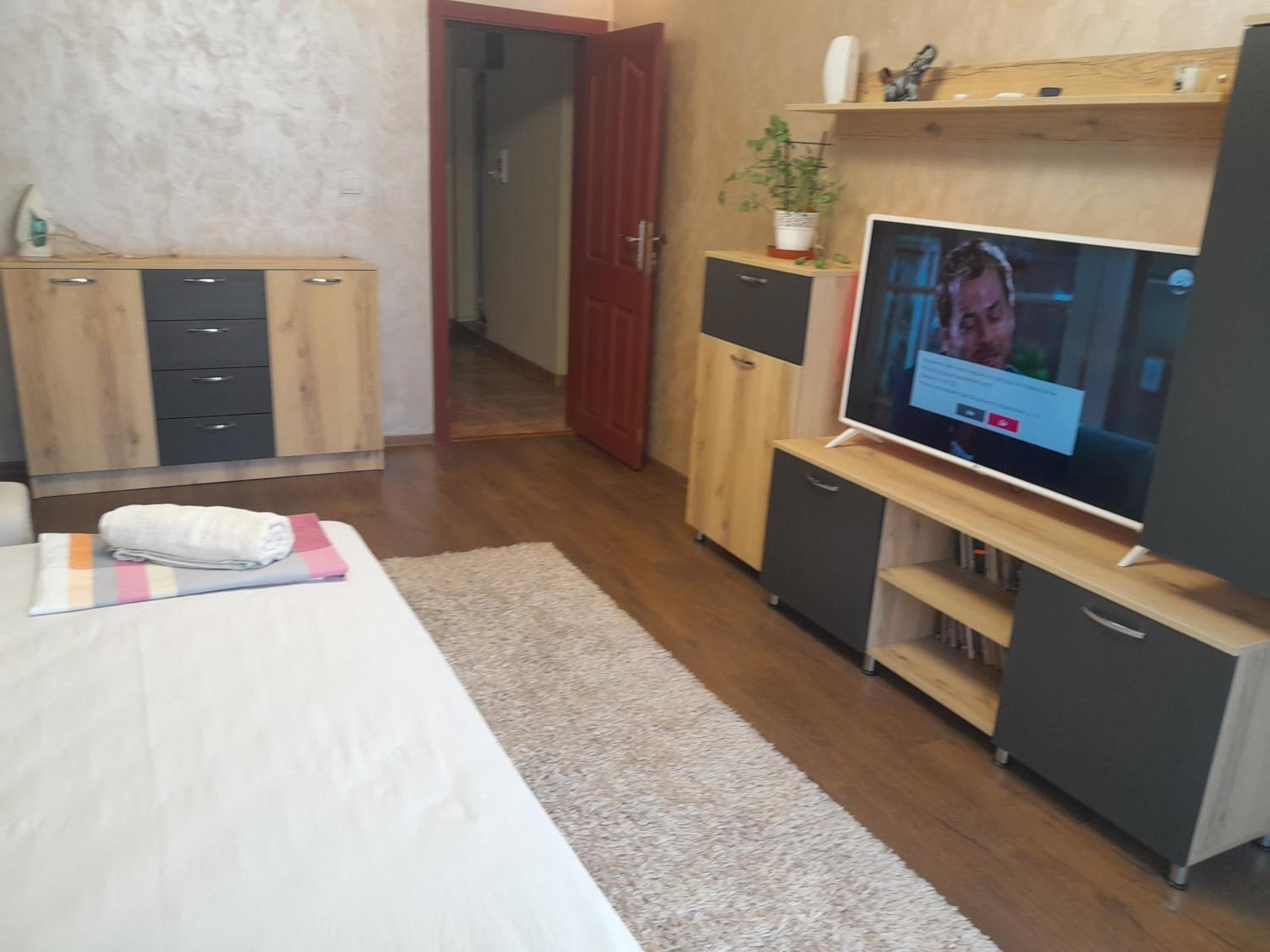 Two-Bedroom Apartment With Balcony photo 2