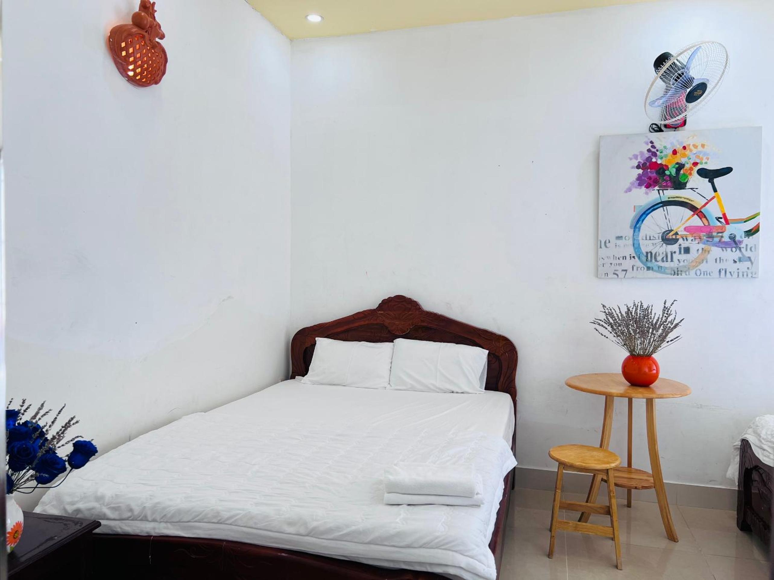 Standard Double Room photo 2