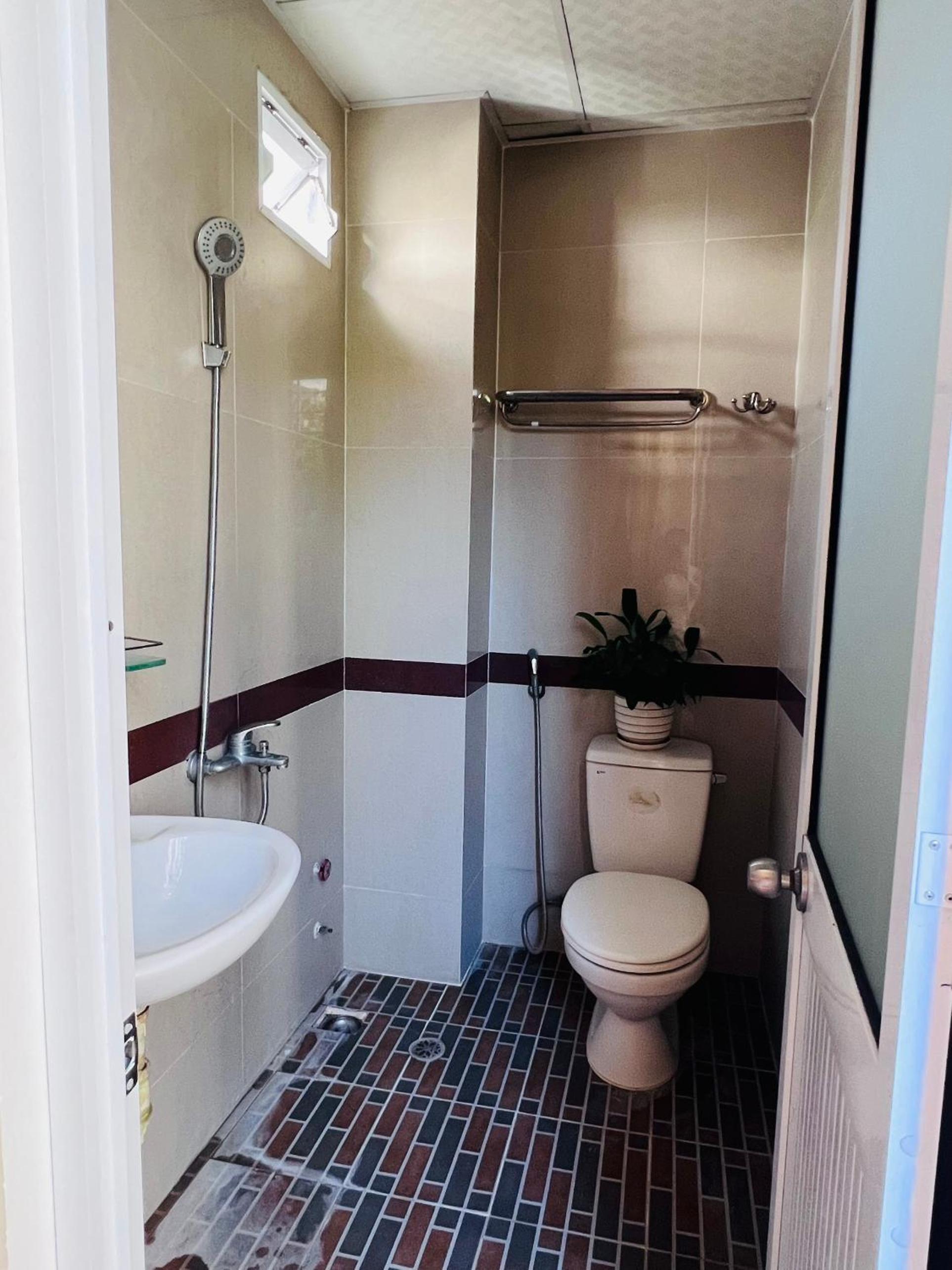 Deluxe Double Room With Balcony photo 3