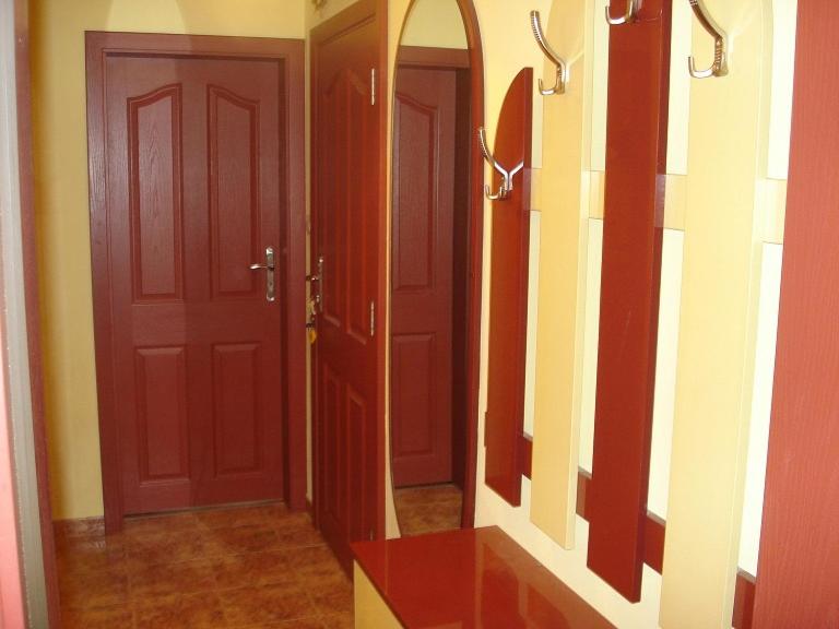 Two-Bedroom Apartment With Balcony photo 1
