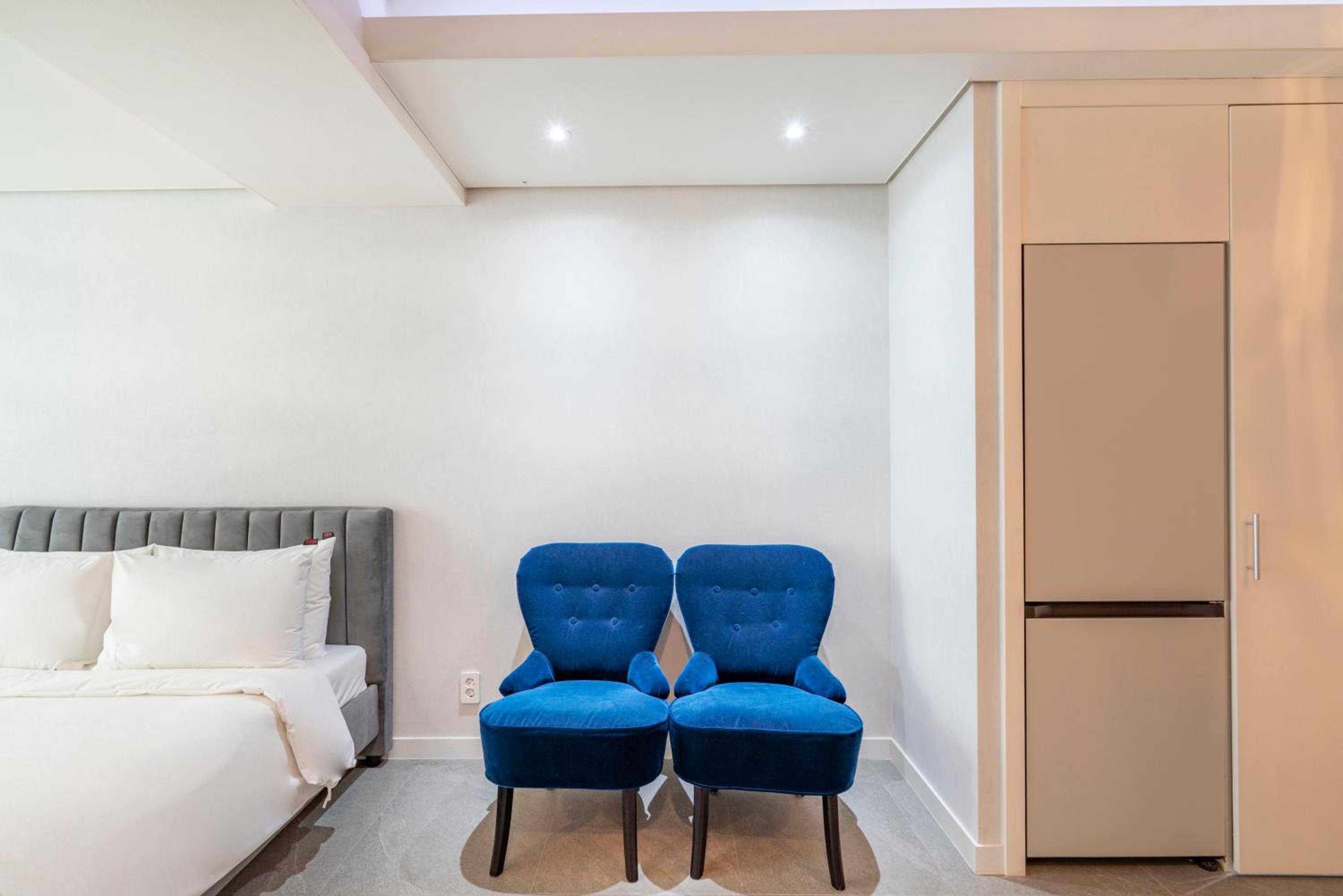 Family Double Room - Photo 3