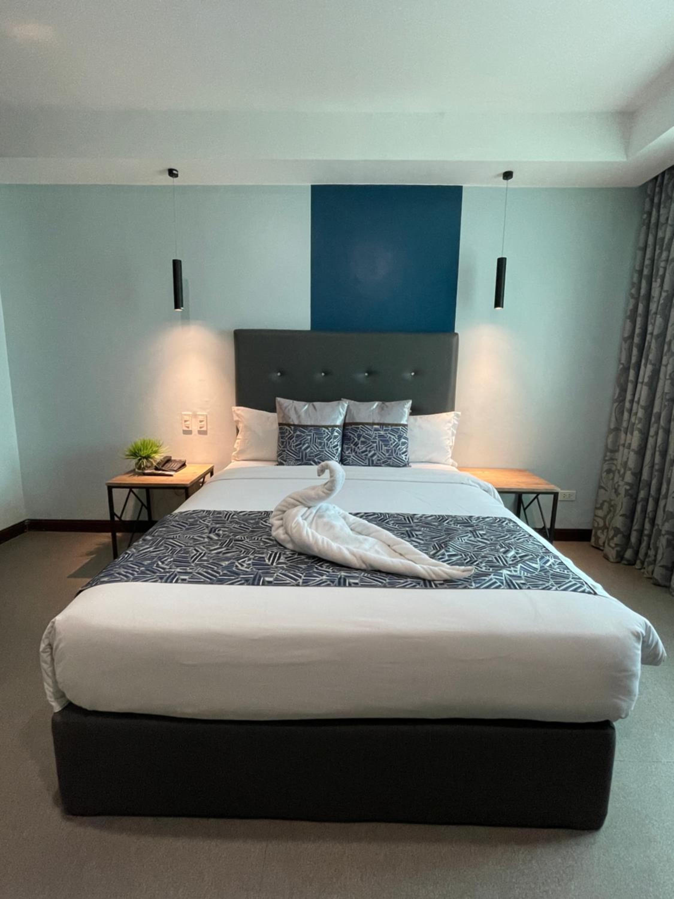 Standard Double Room - Photo 4