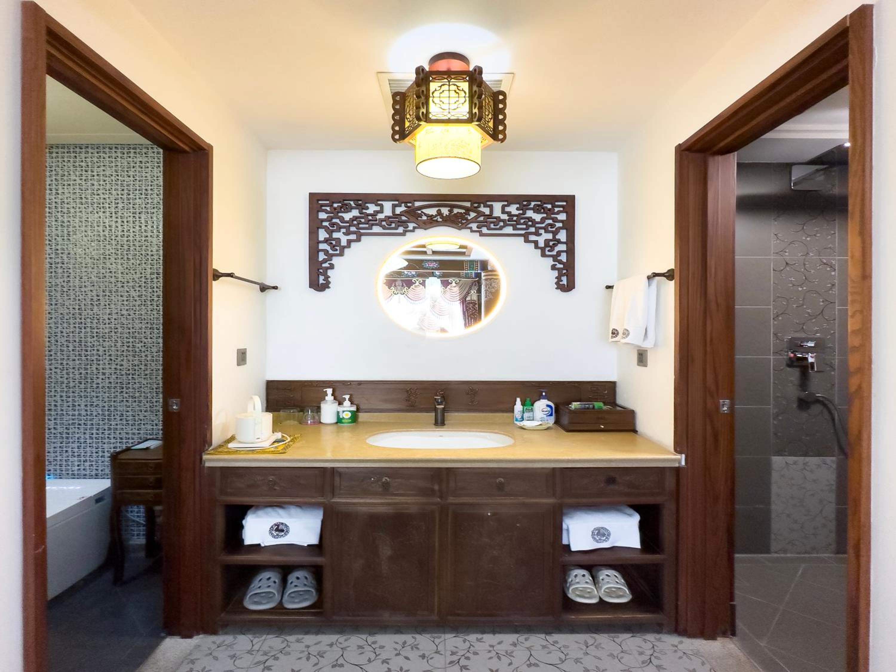 WS Deluxe King Room photo 2