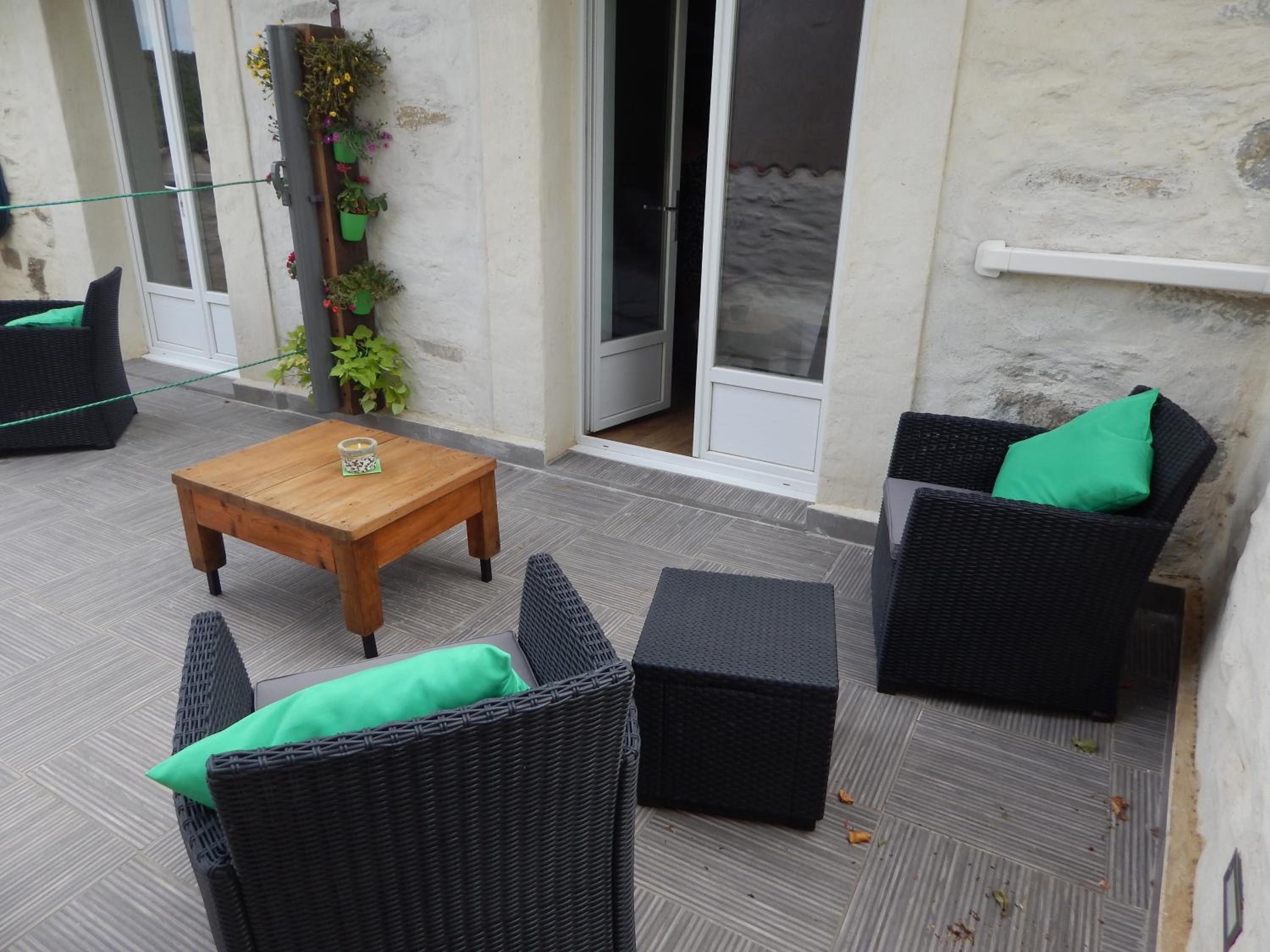 Double Room - Photo 4