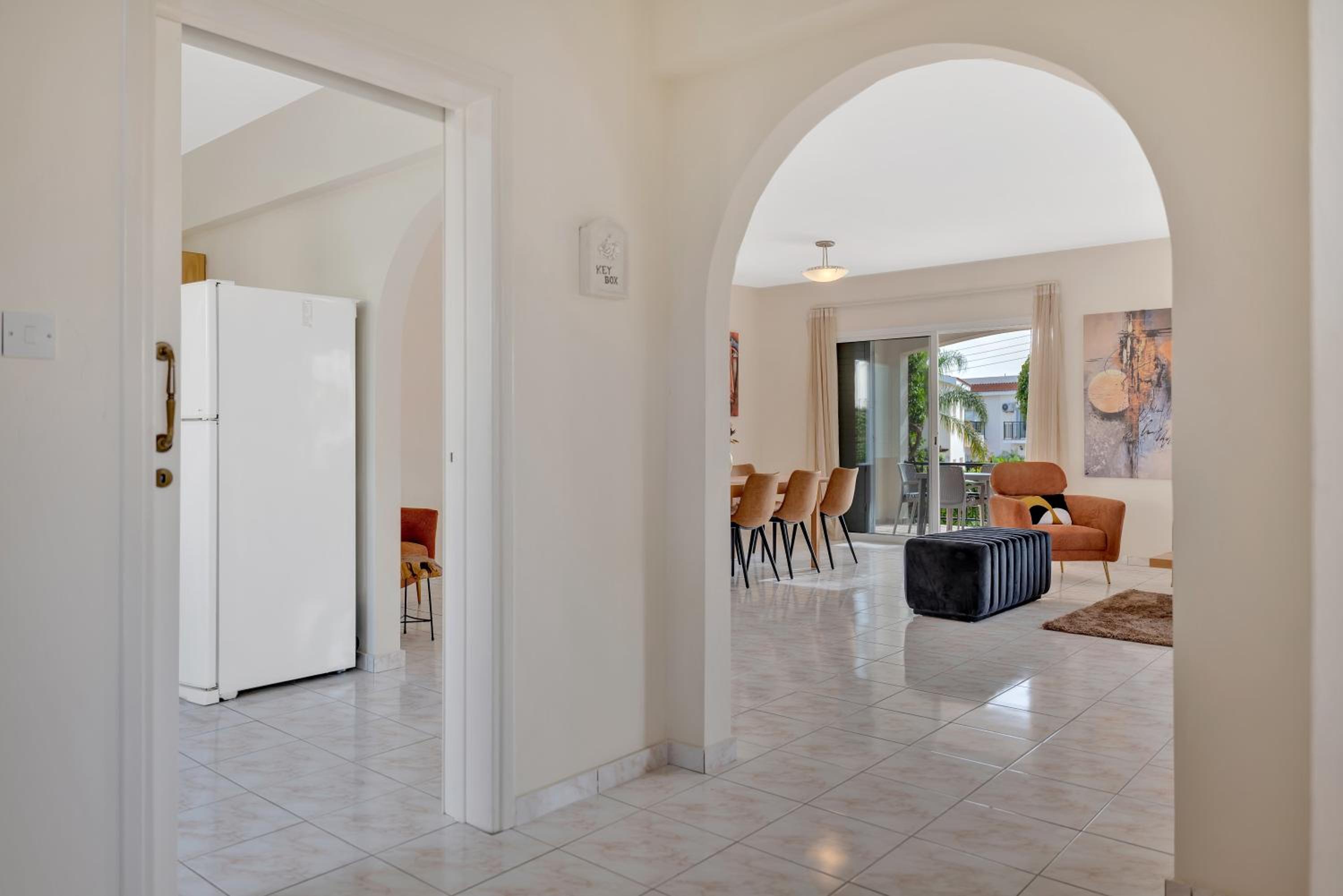 Deluxe Villa photo 3