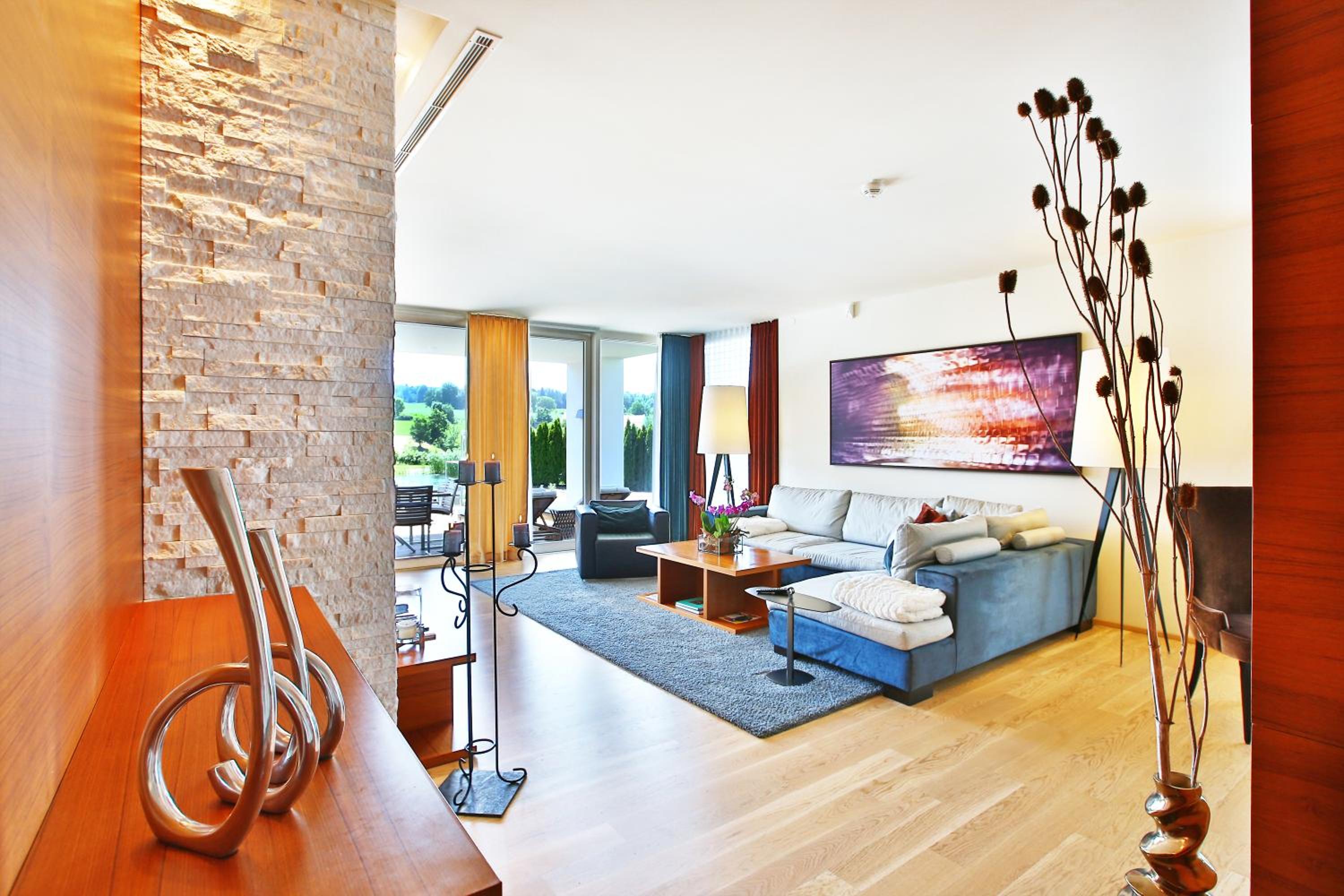 Superior Villa photo 1