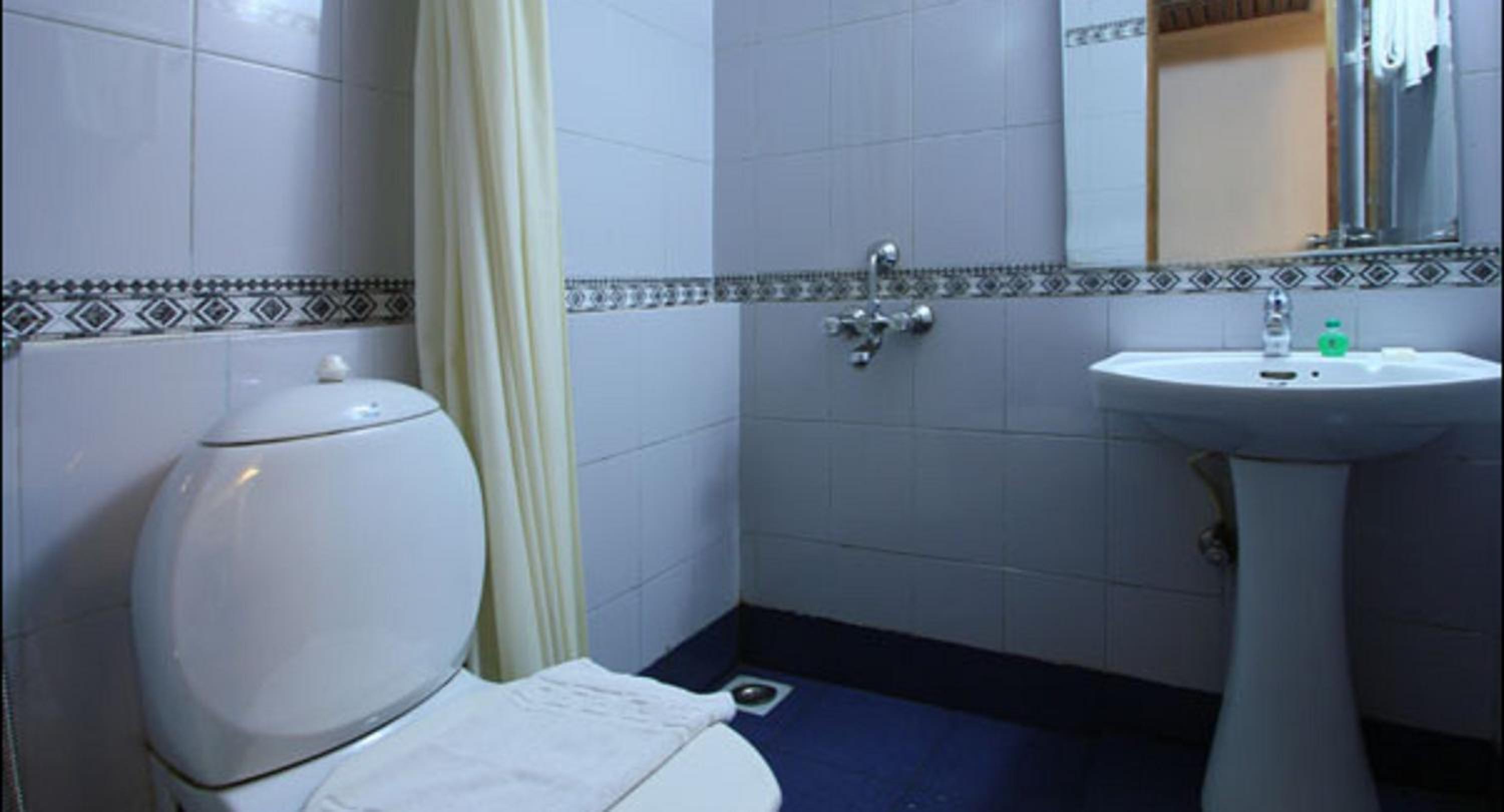 Standard Single Room photo 3