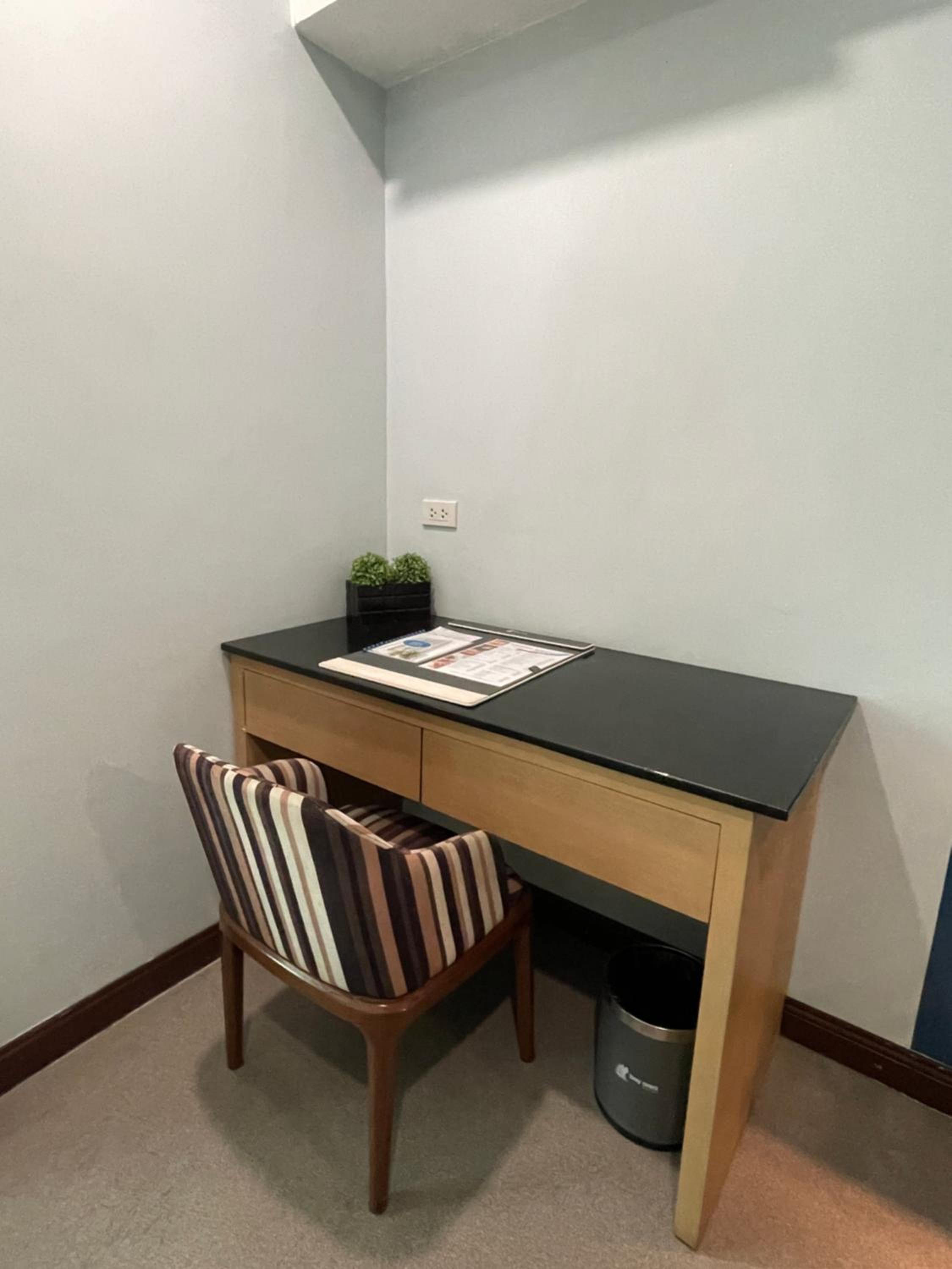 Standard Double Room - Photo 6