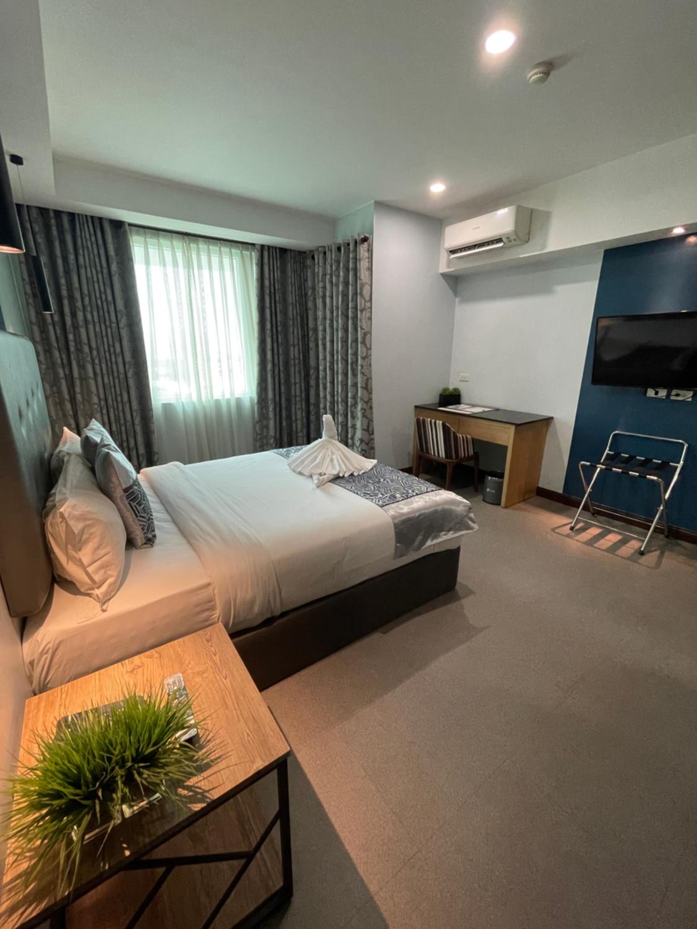 Deluxe Double Room - Photo 4