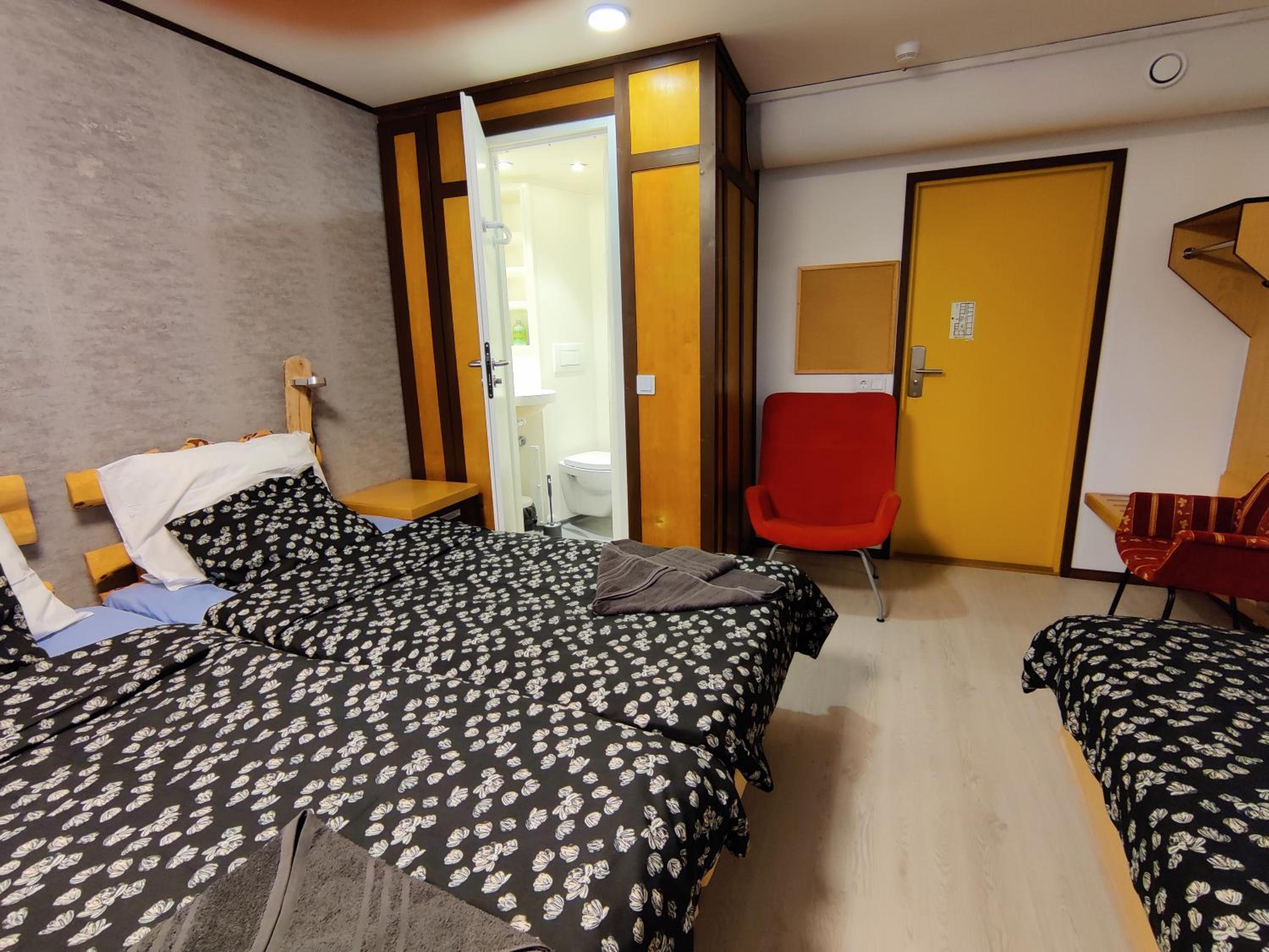 Triple Room - Photo 3