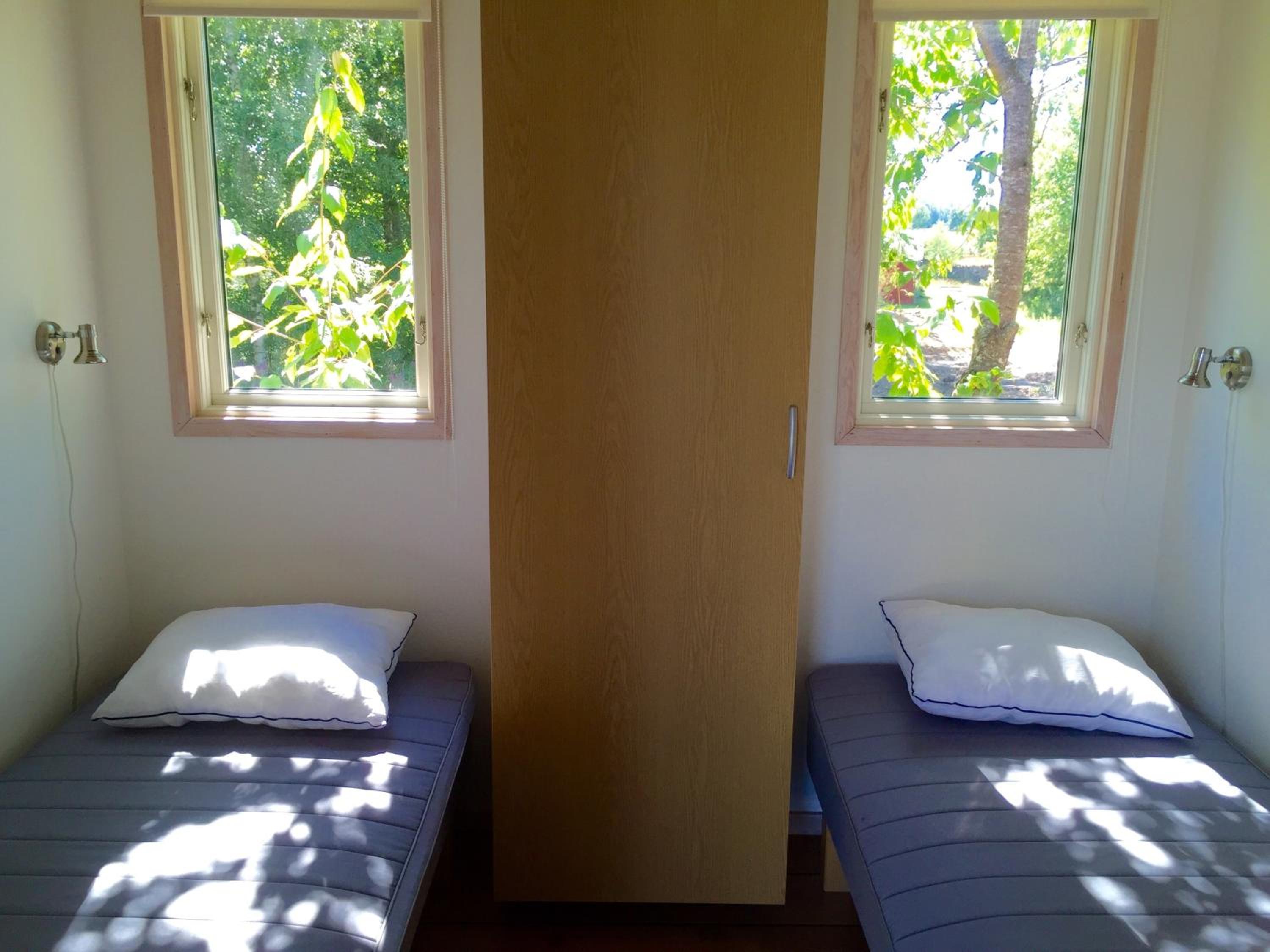 Cabin with Terrace photo 2