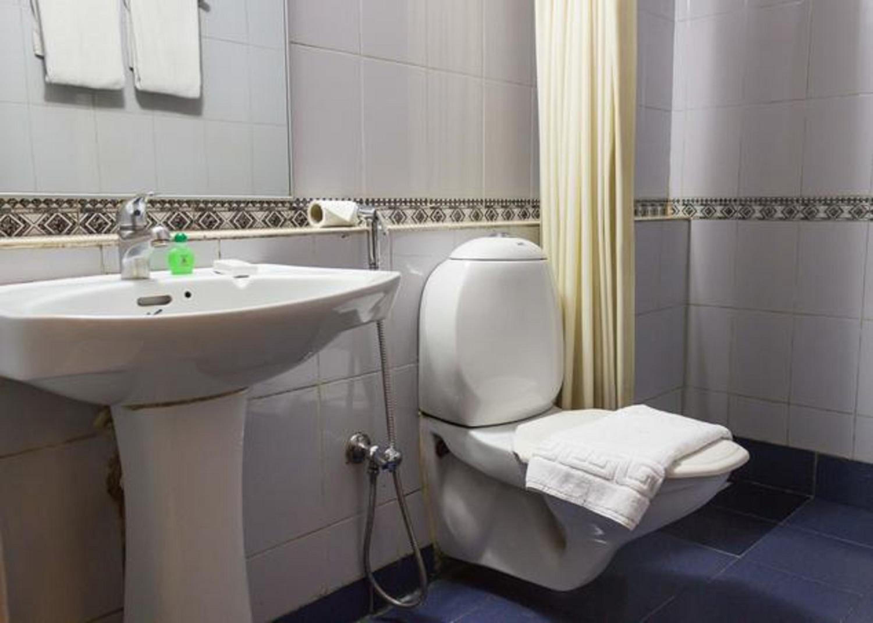 Standard Single Room photo 2