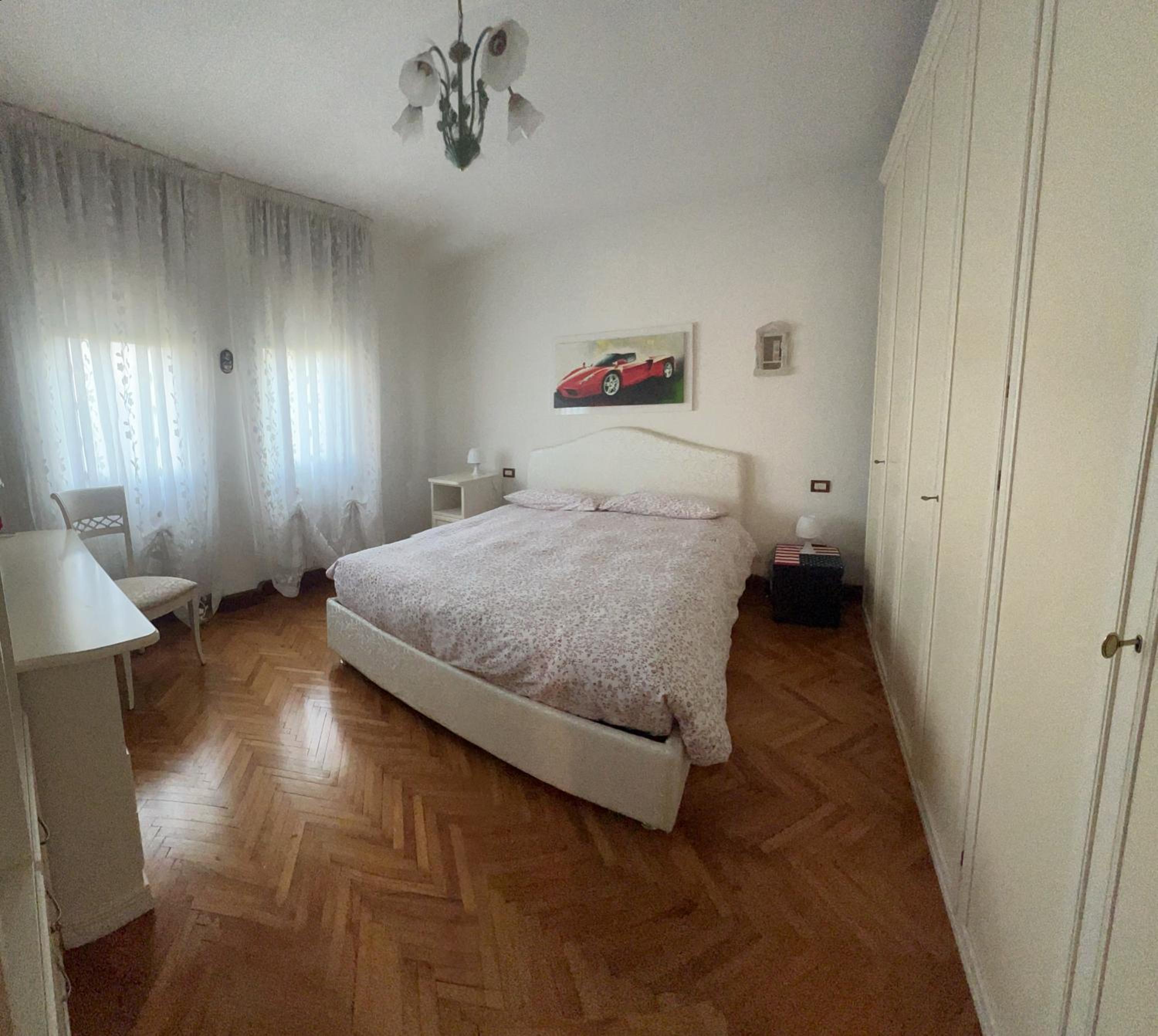 Two-Bedroom Apartment photo 1