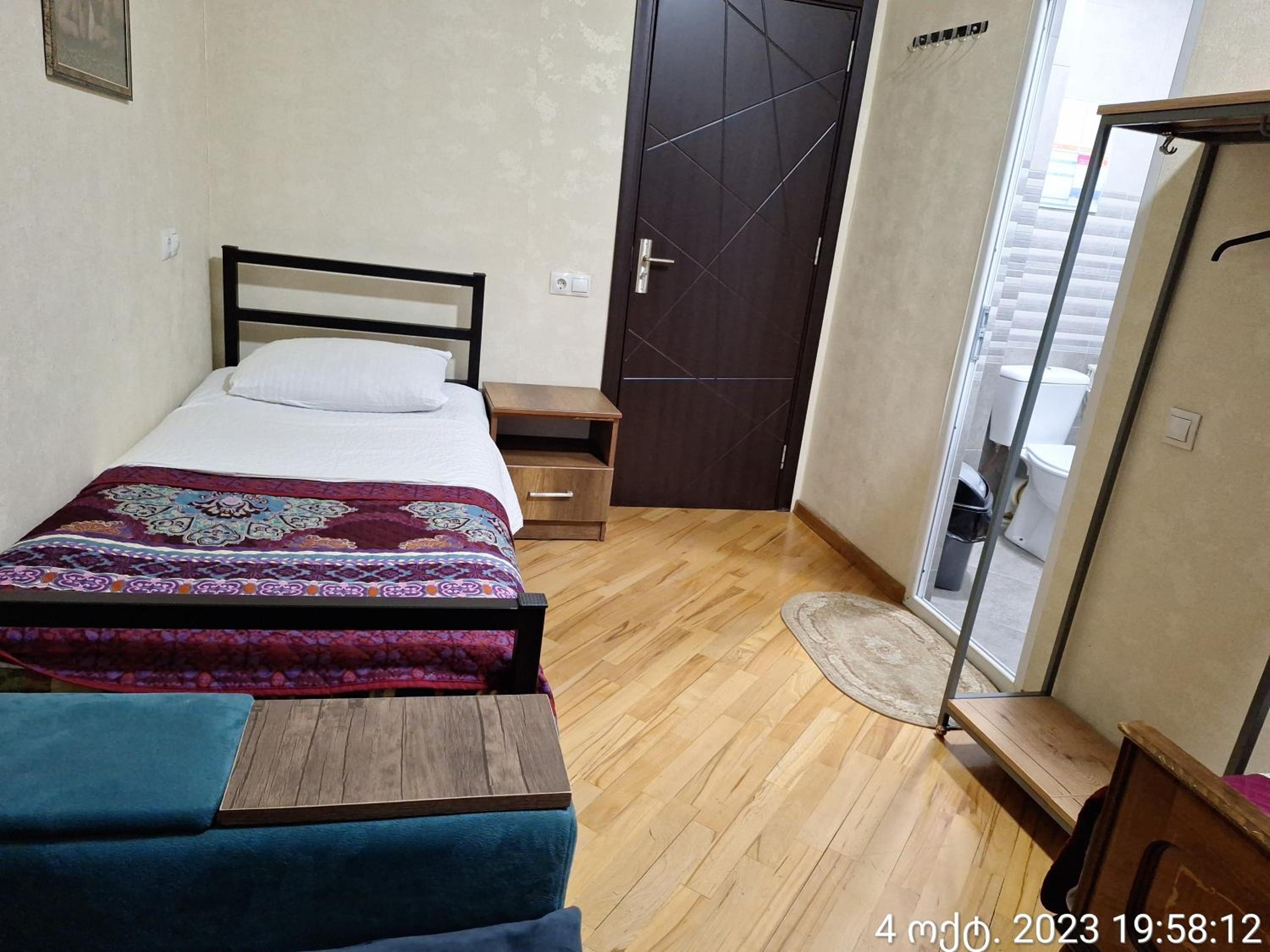 Deluxe Triple Room photo 3