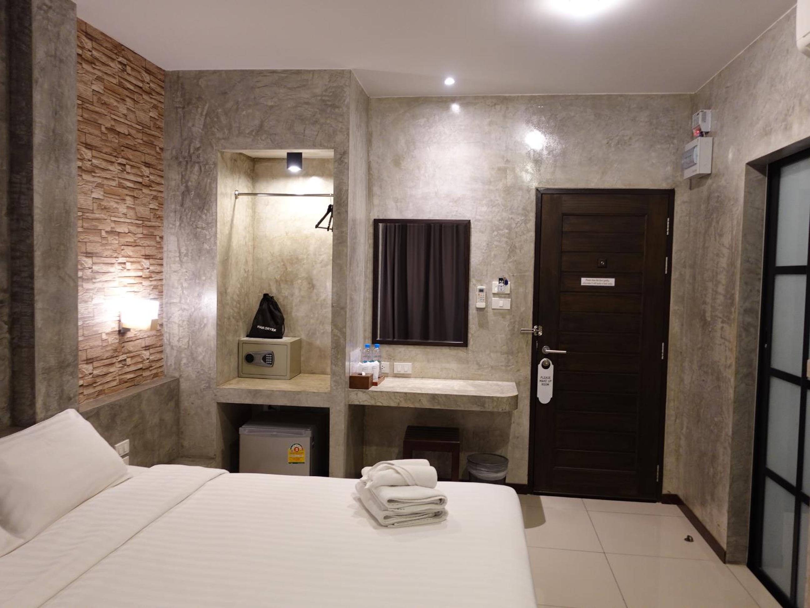 Double Room photo 3