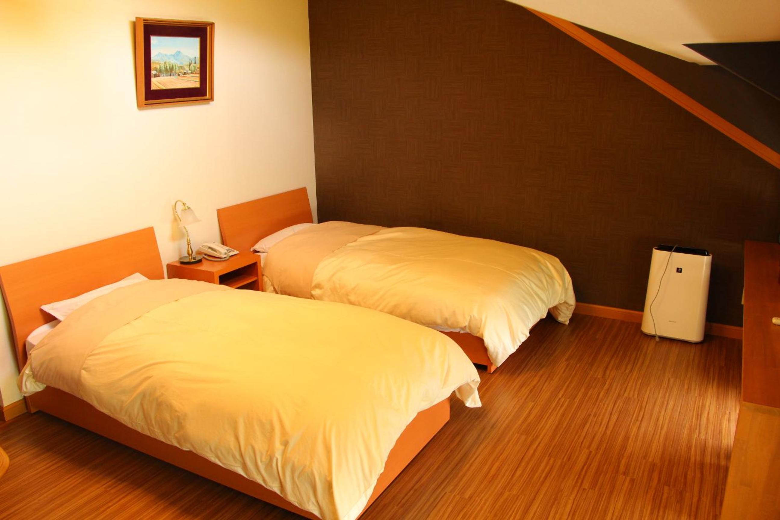 Standard Room - Pet Friendly photo 3