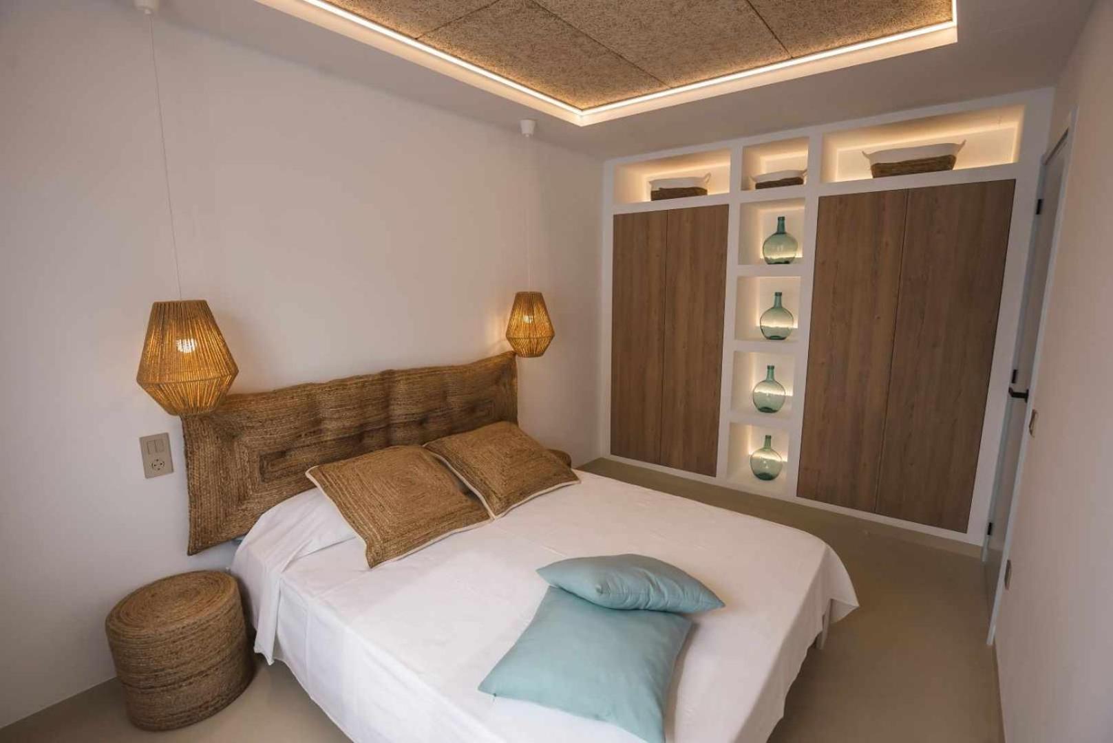 Two-Bedroom House photo 2