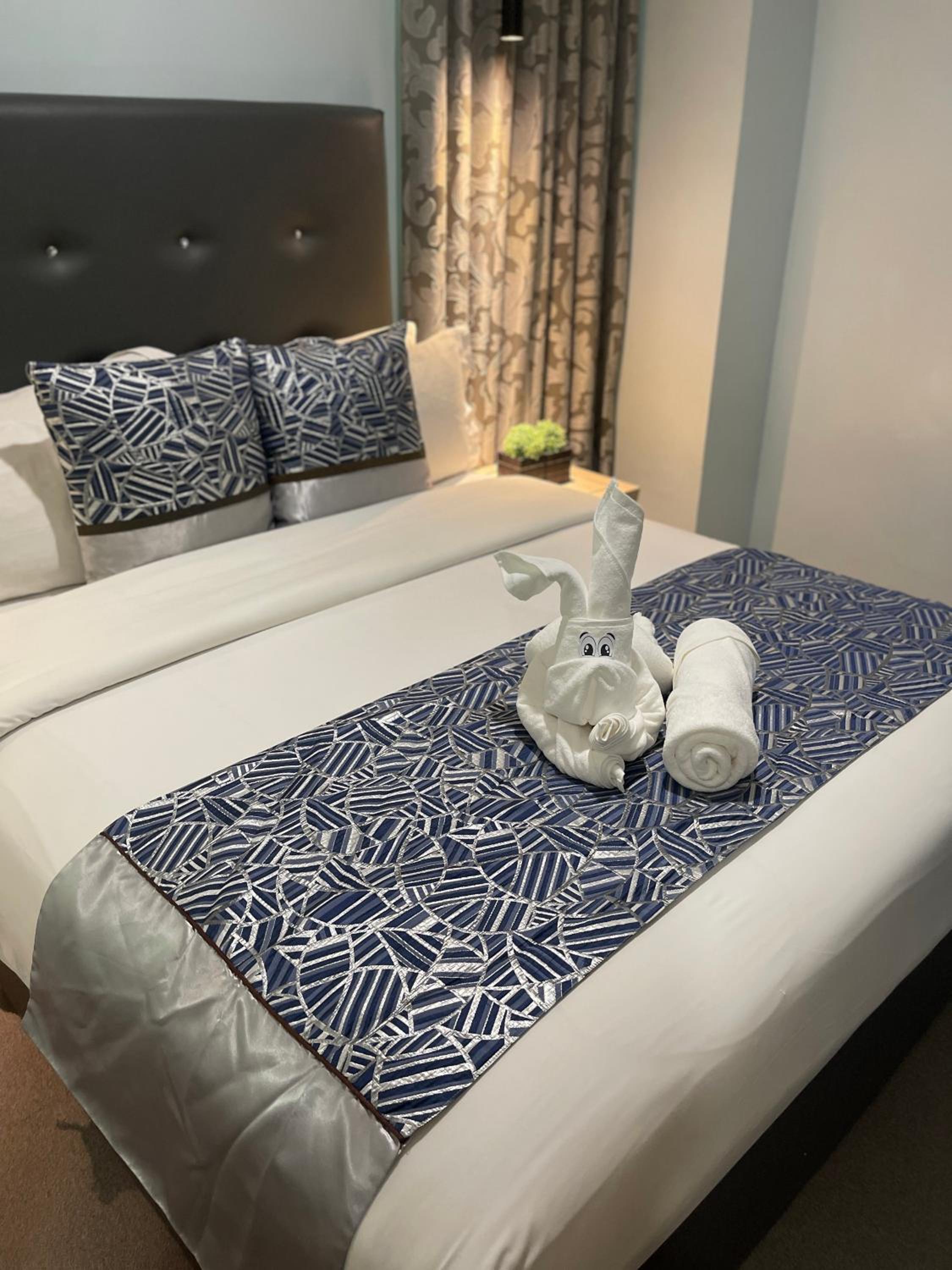 Superior Suite - Photo 10