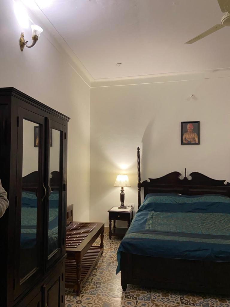 Deluxe Double Or Twin Room photo 1