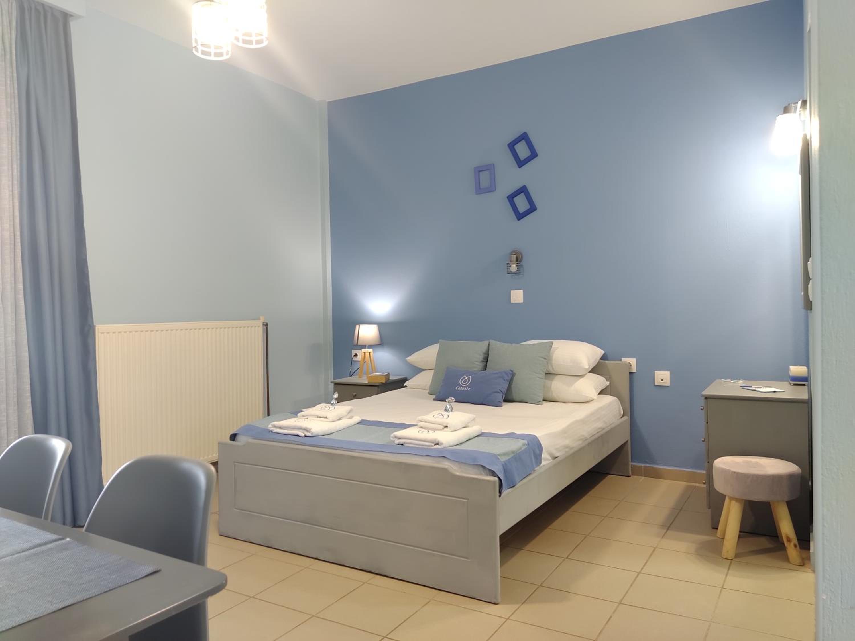 Apartment with Sea View photo 2