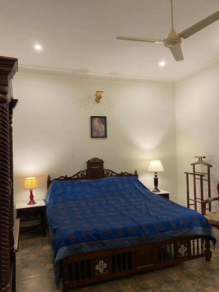 Deluxe Double Room photo 1