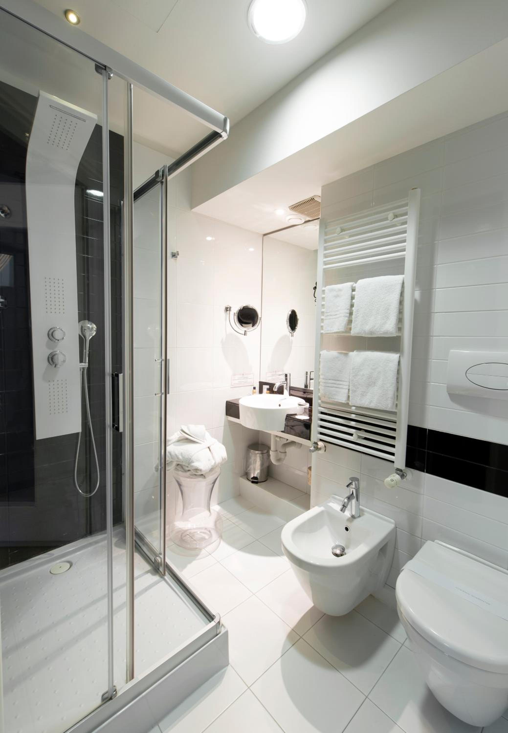 Comfort Double Room (Single Use) photo 2