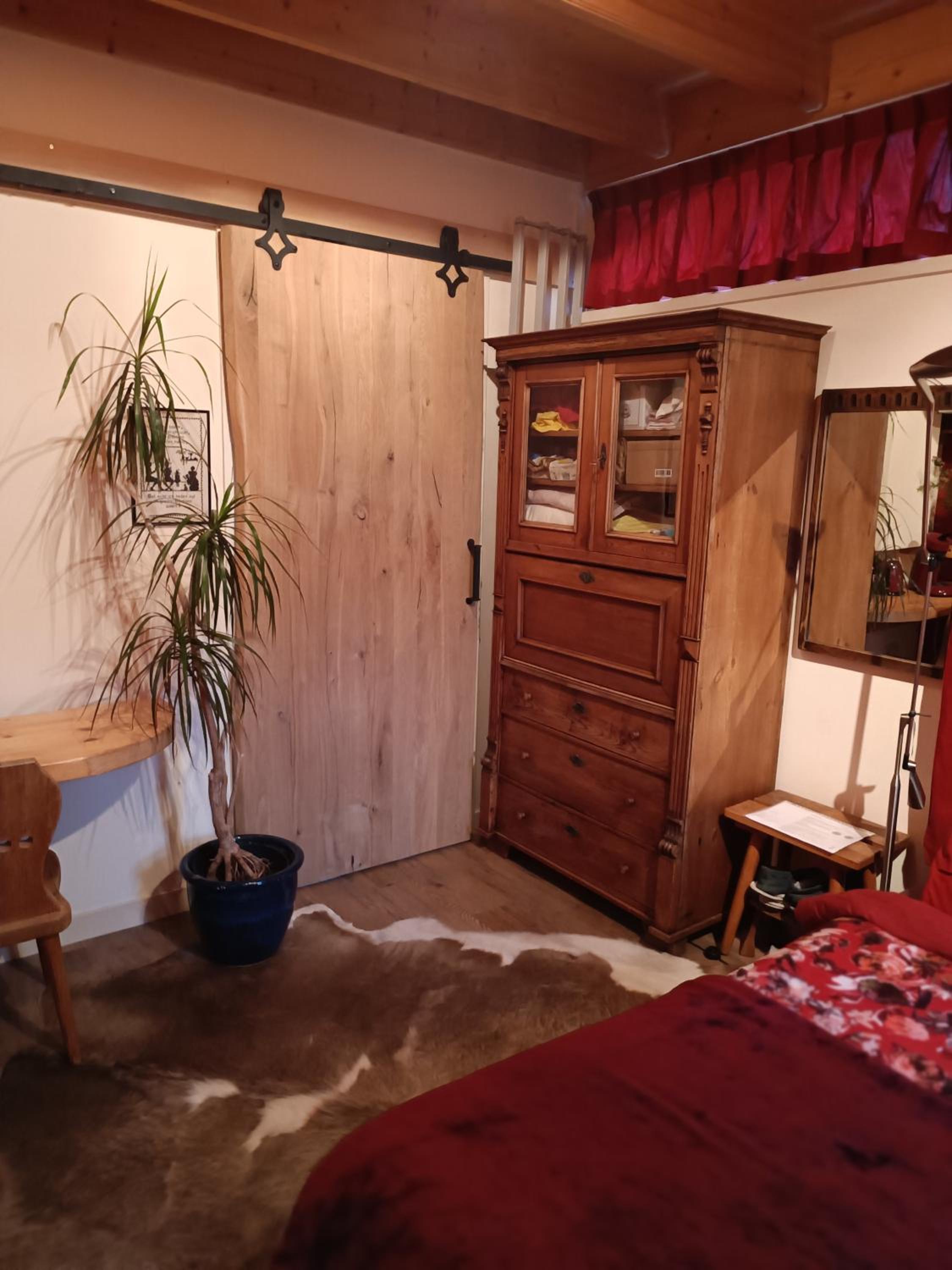 Double Room with Private Bathroom - Photo 5
