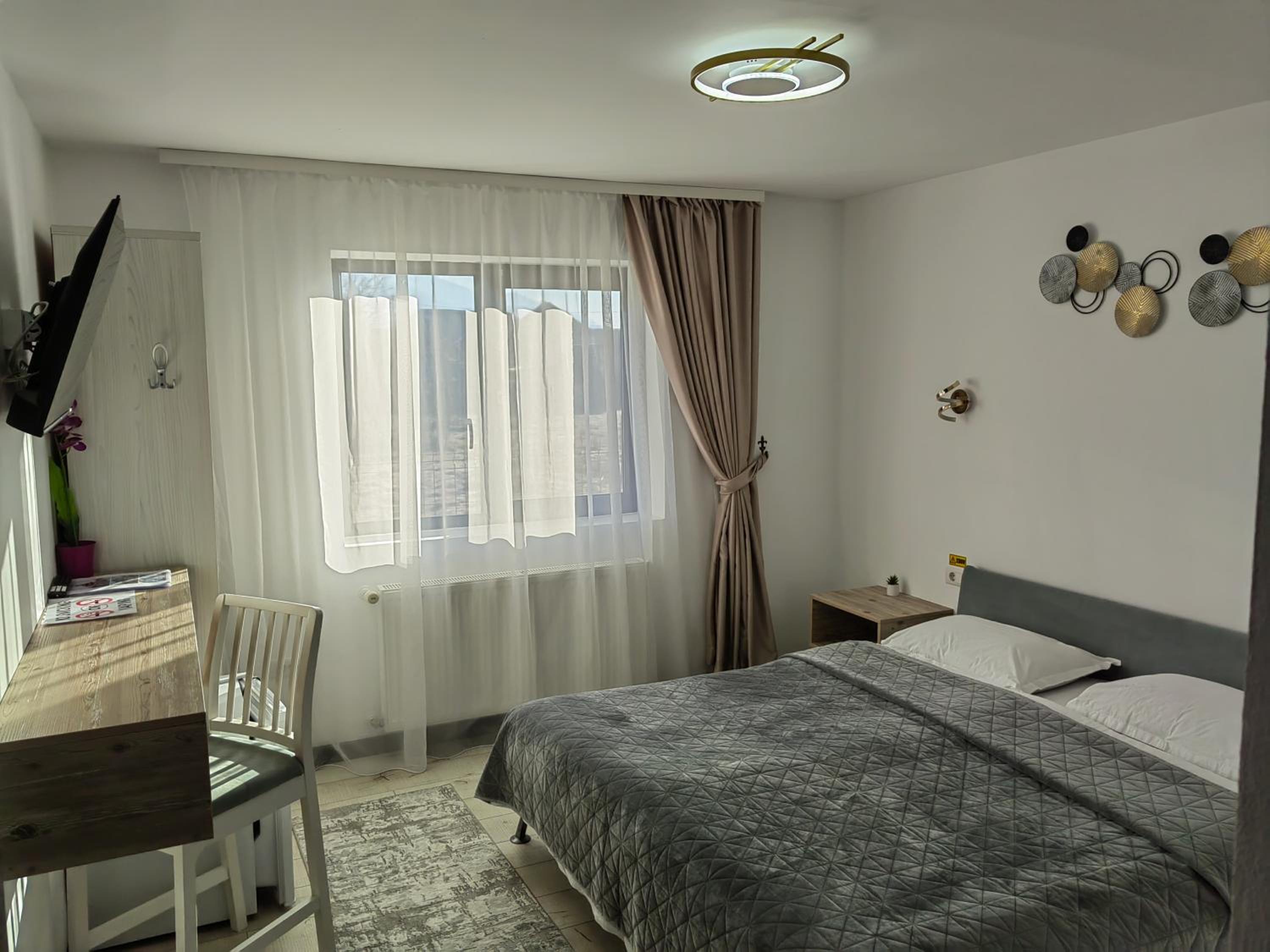 Superior Queen Room photo 1