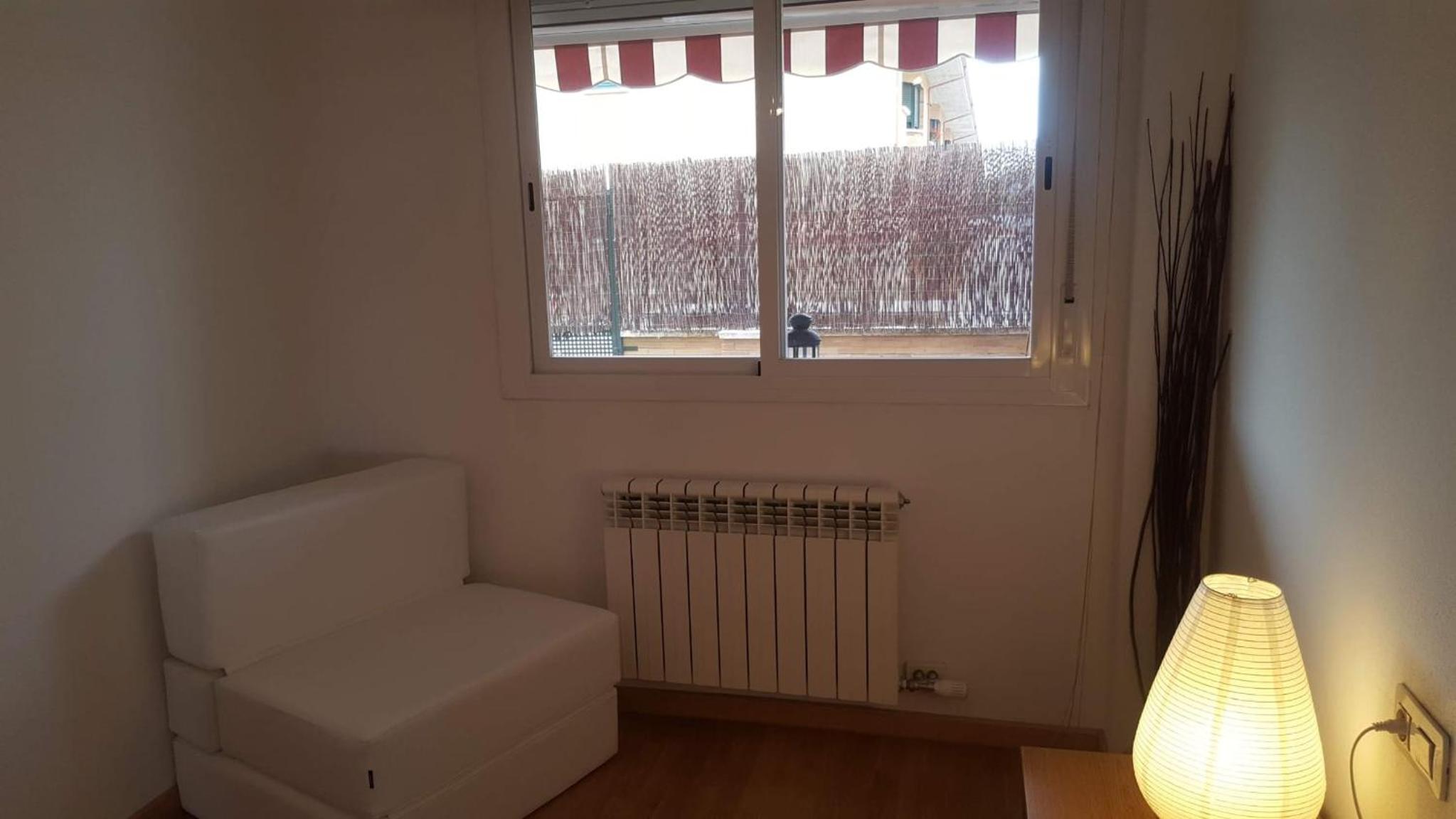 Two-Bedroom Apartment photo 2
