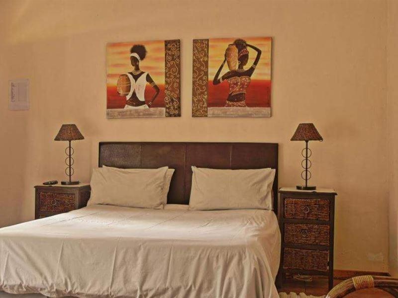 Double Room photo 1