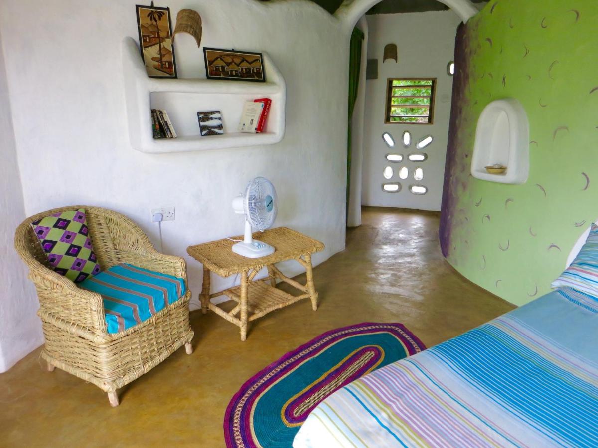 Family Suite photo 1