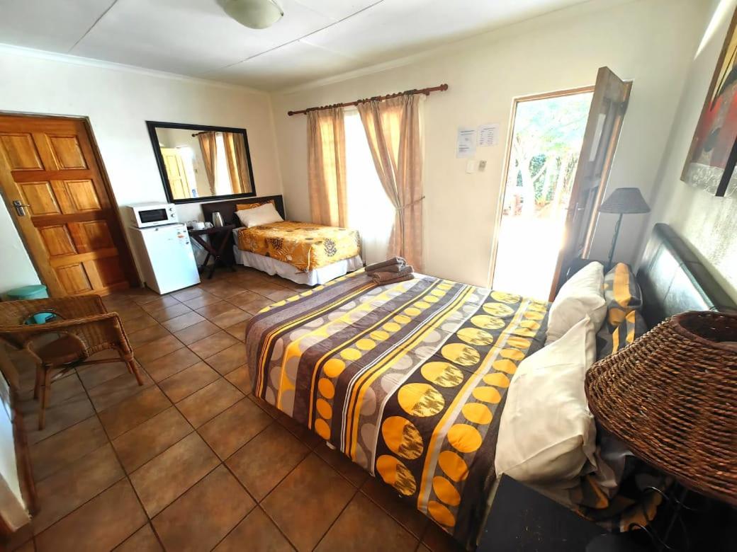 Double Room photo 2