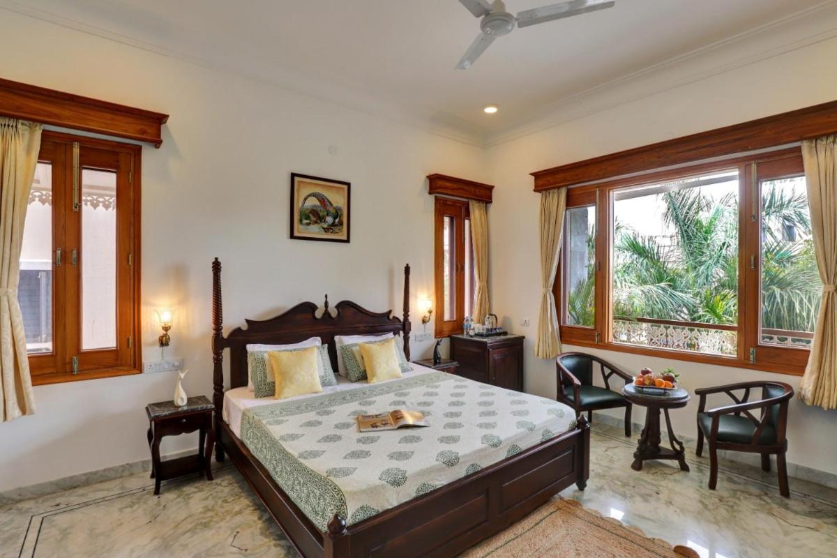 Deluxe Room - Photo 3