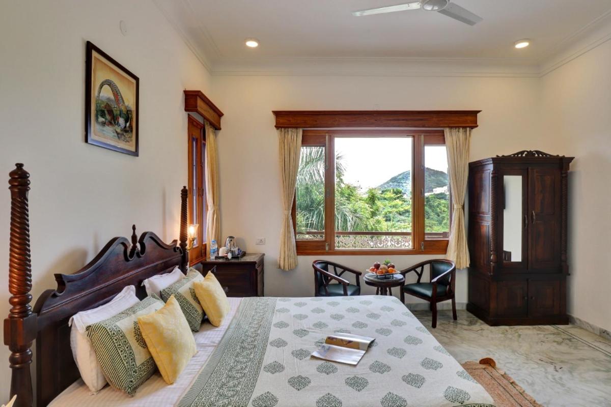 Deluxe Room - Photo 4