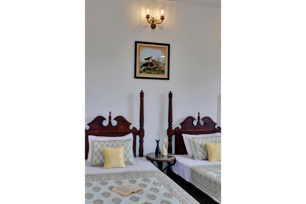 Deluxe Room - Photo 10
