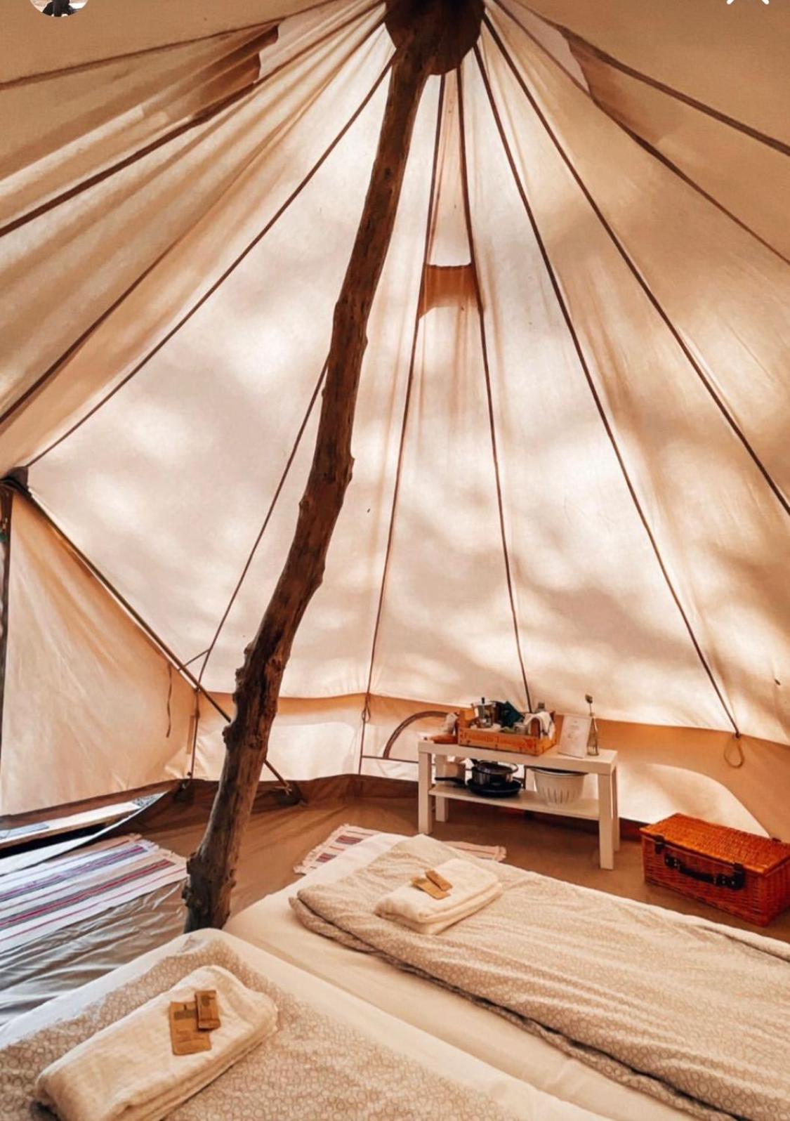 Standard Tent (2 Adults) photo 1
