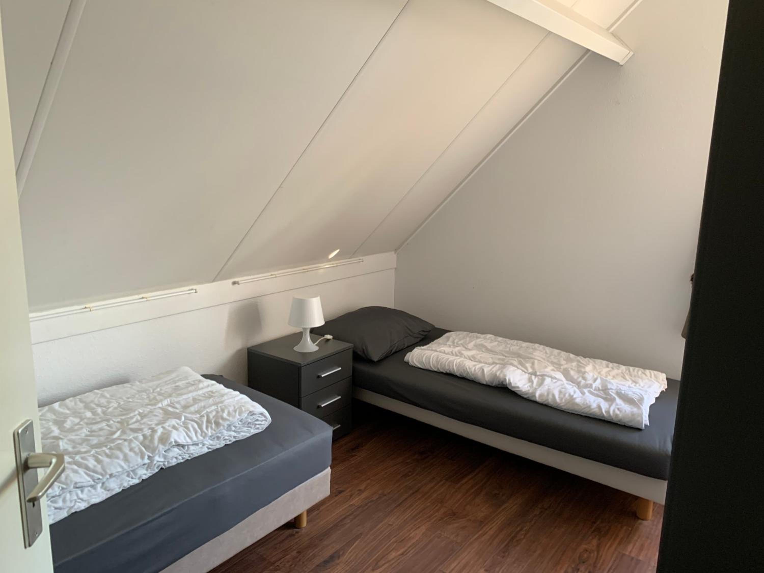 Three-Bedroom House photo 1