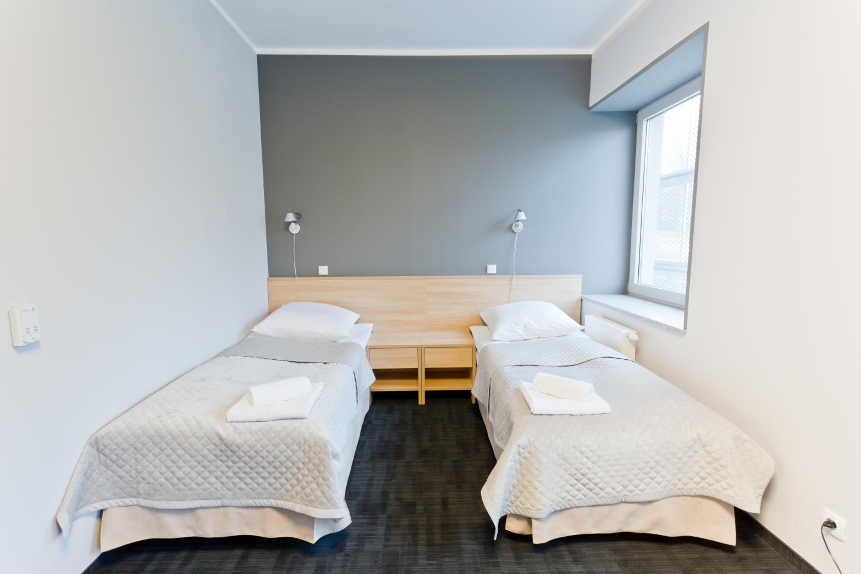 Double Room with Private Bathroom - Photo 1